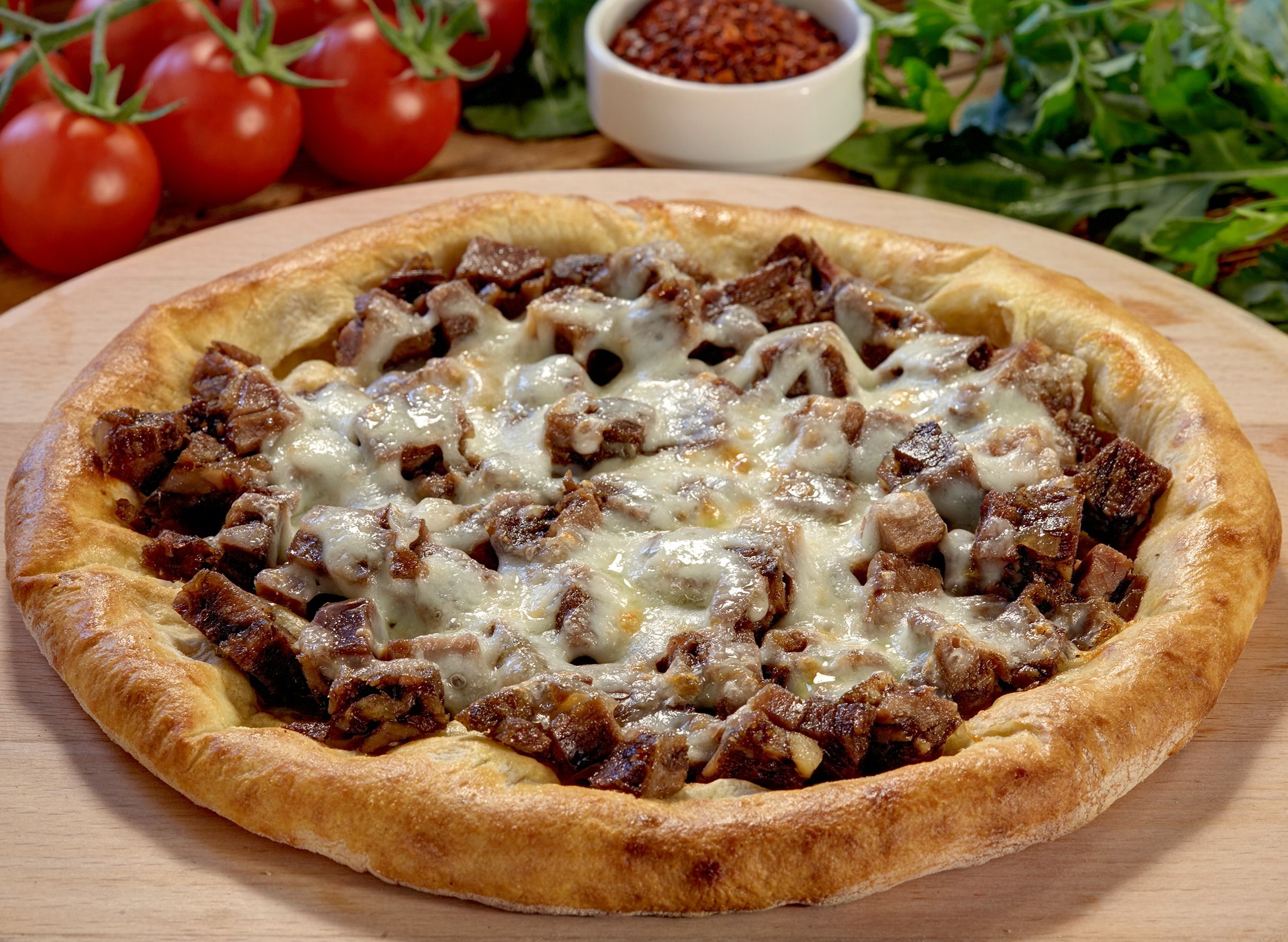 Karadeniz Pide & Kebap vendor logo
