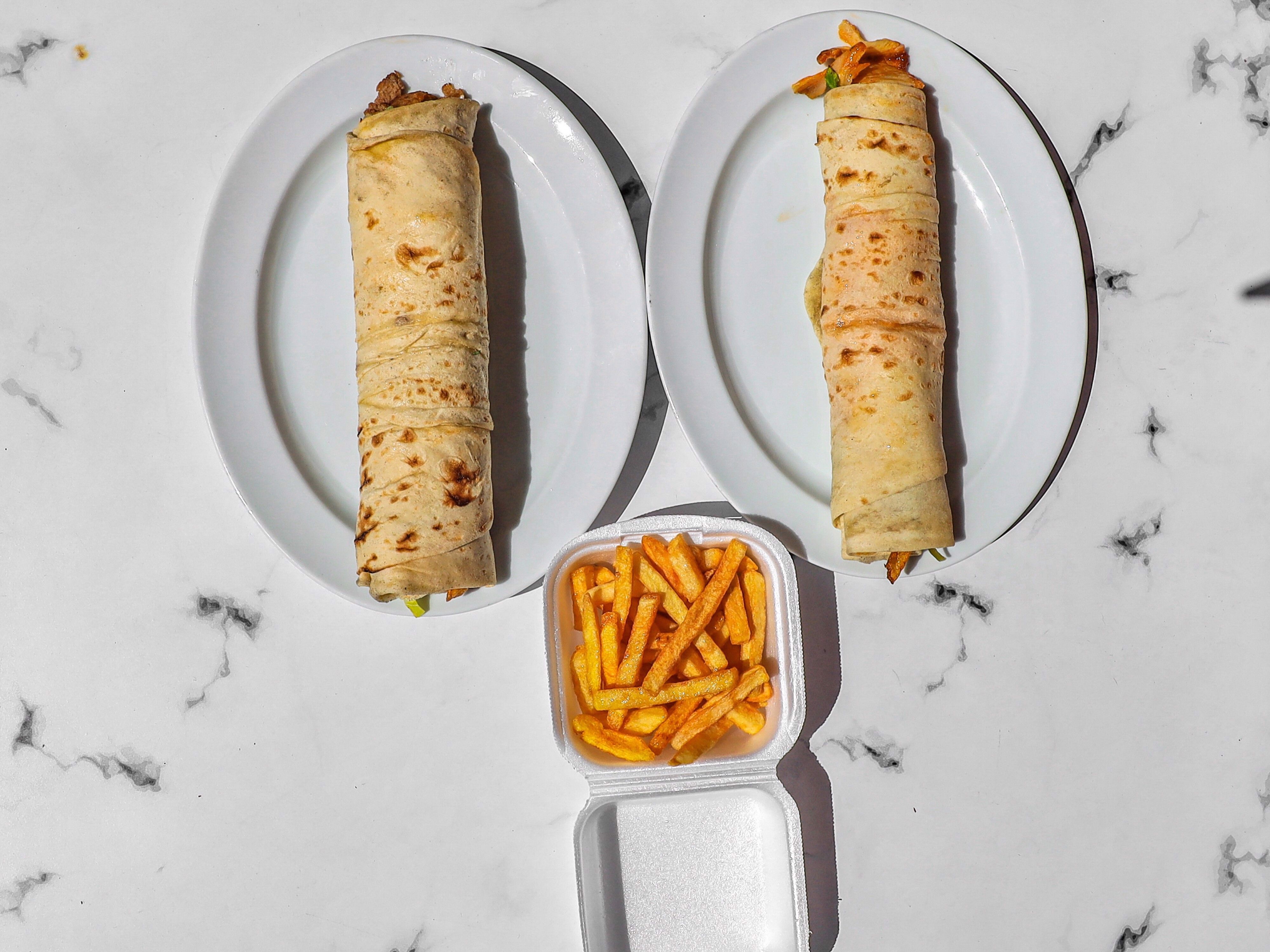 Fest Chicken, İzmir Online Sipariş & Menü Yemeksepeti