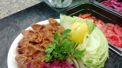 Master Cafe