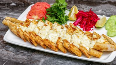 Beykapı Kebap