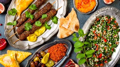 Kebap Evi