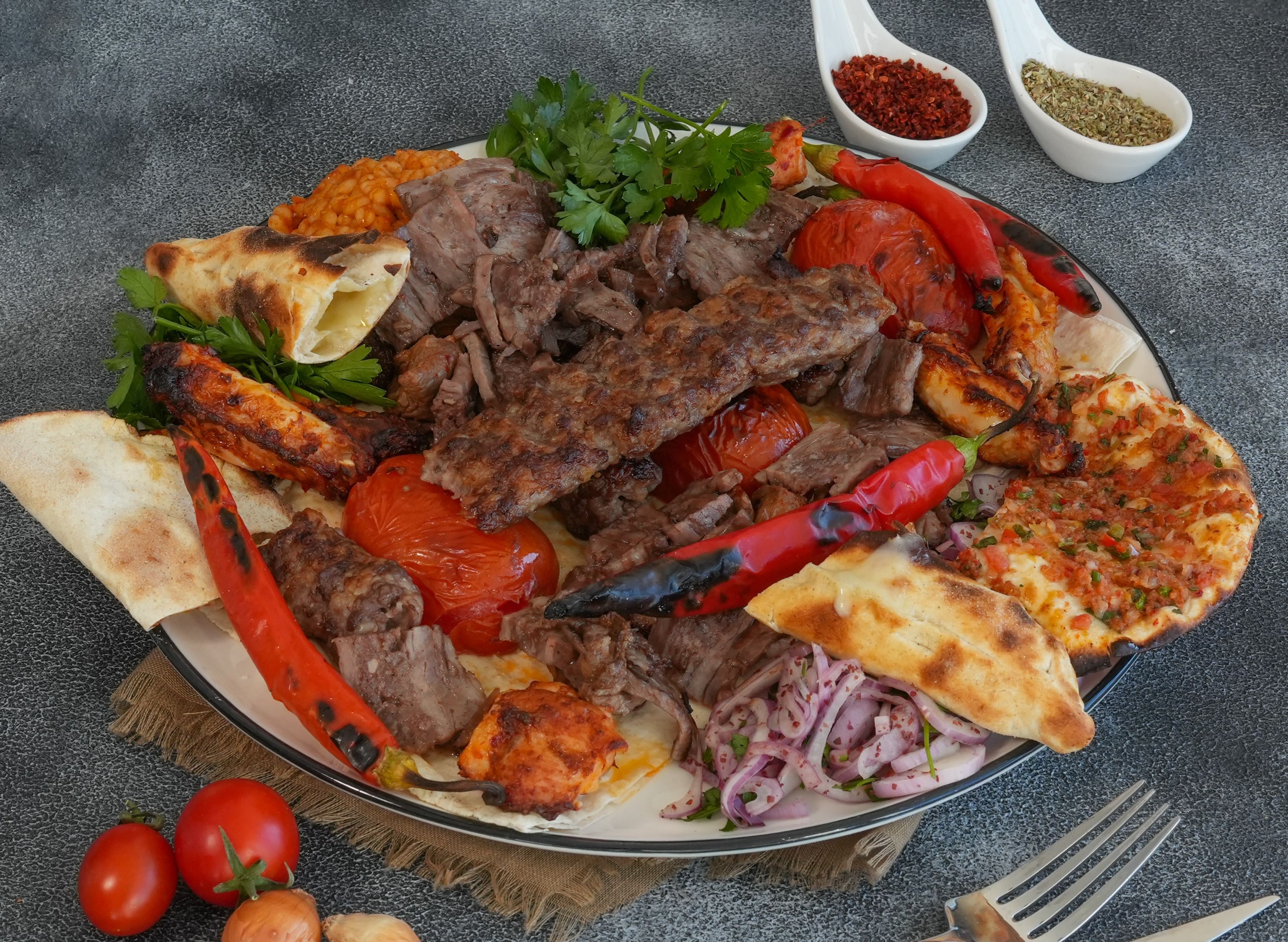 Narince Kebap