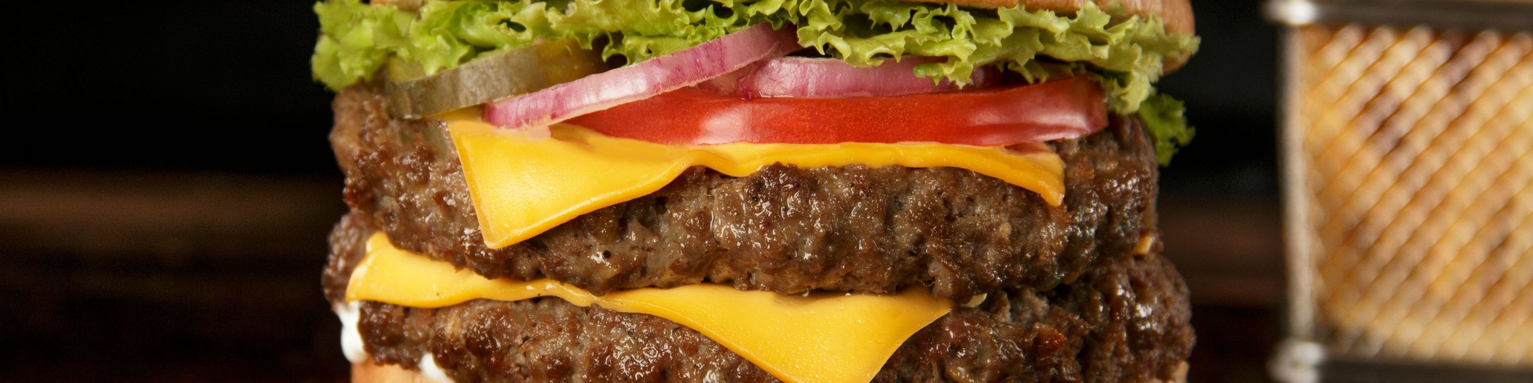 Big Baker Burger & Bakery, Ankara Online Sipariş & Menü Yemeksepeti