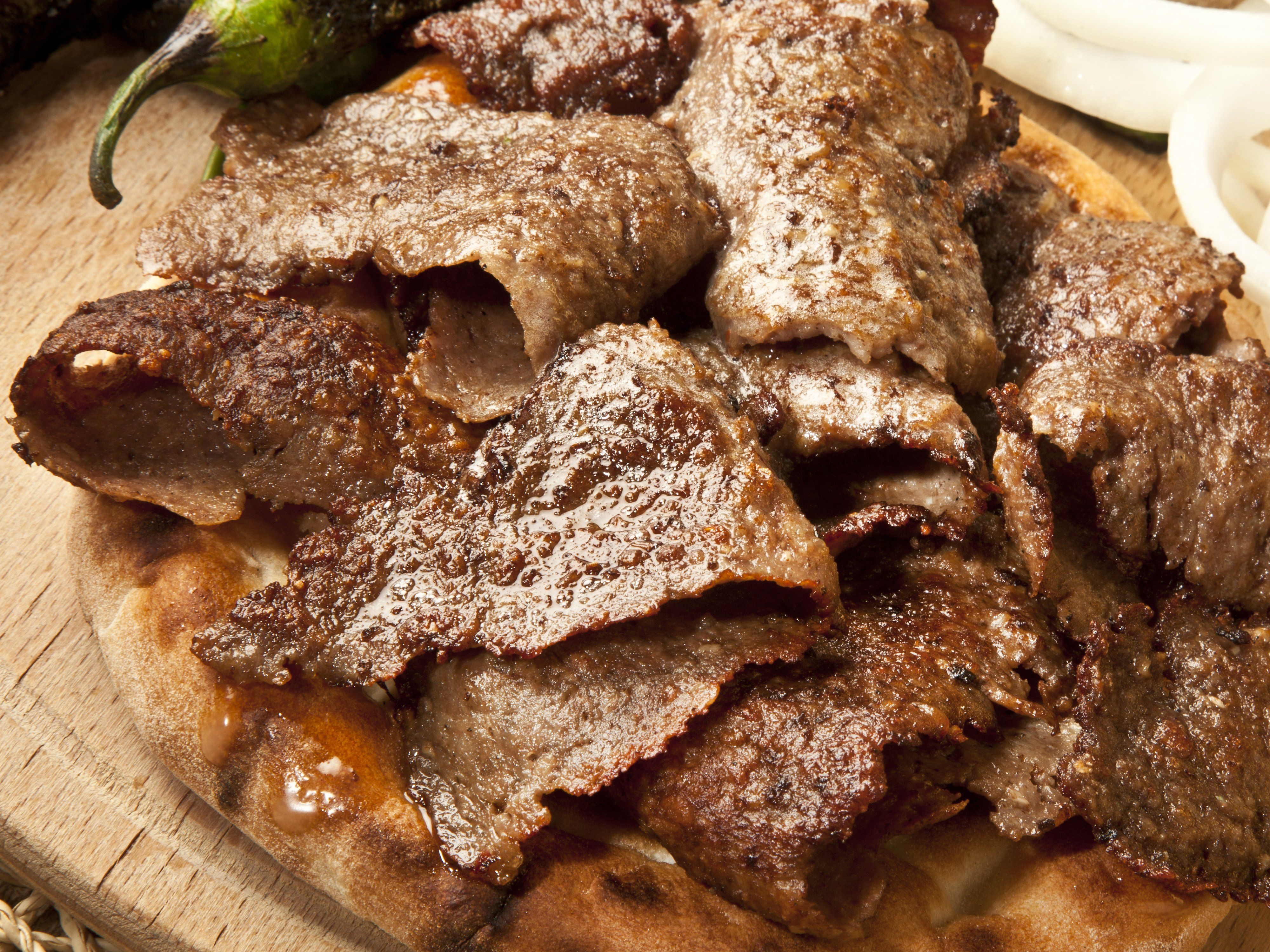 Mertcan Döner (Safranbolu ) vendor logo