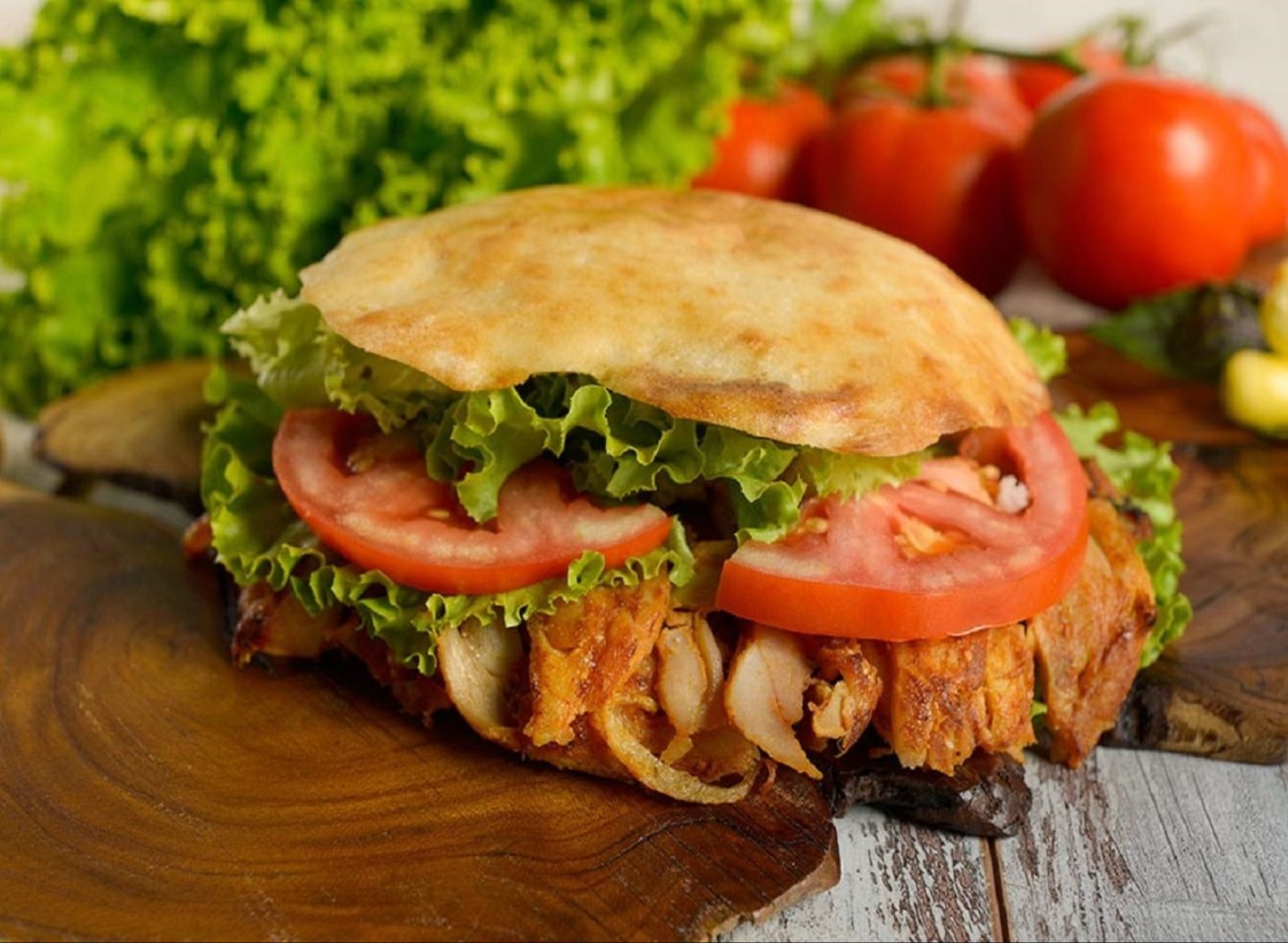 Arda Döner vendor logo