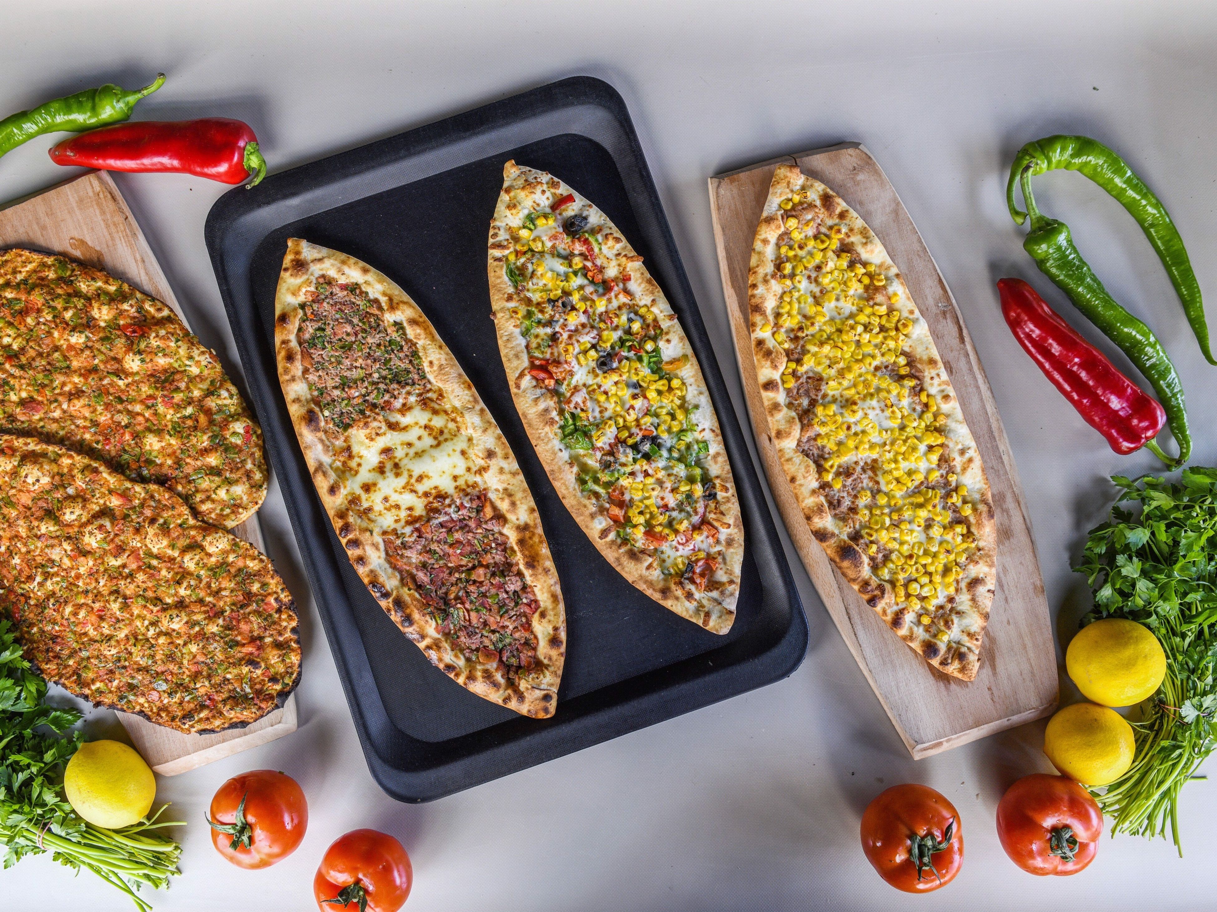 Güneydoğu Pide & Lahmacun vendor logo