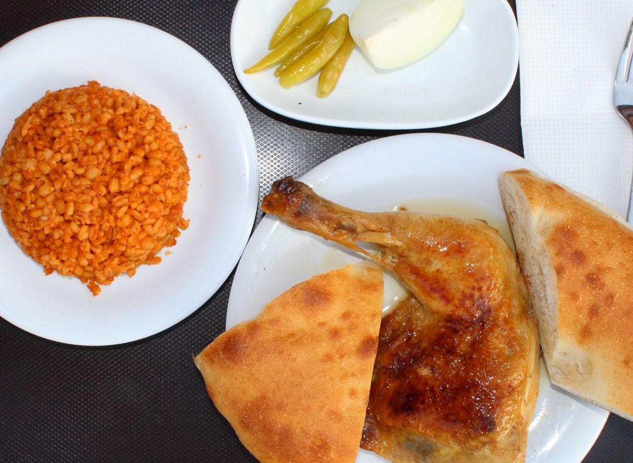 FURUNİ BUT & HİNDİ KEBAP vendor logo