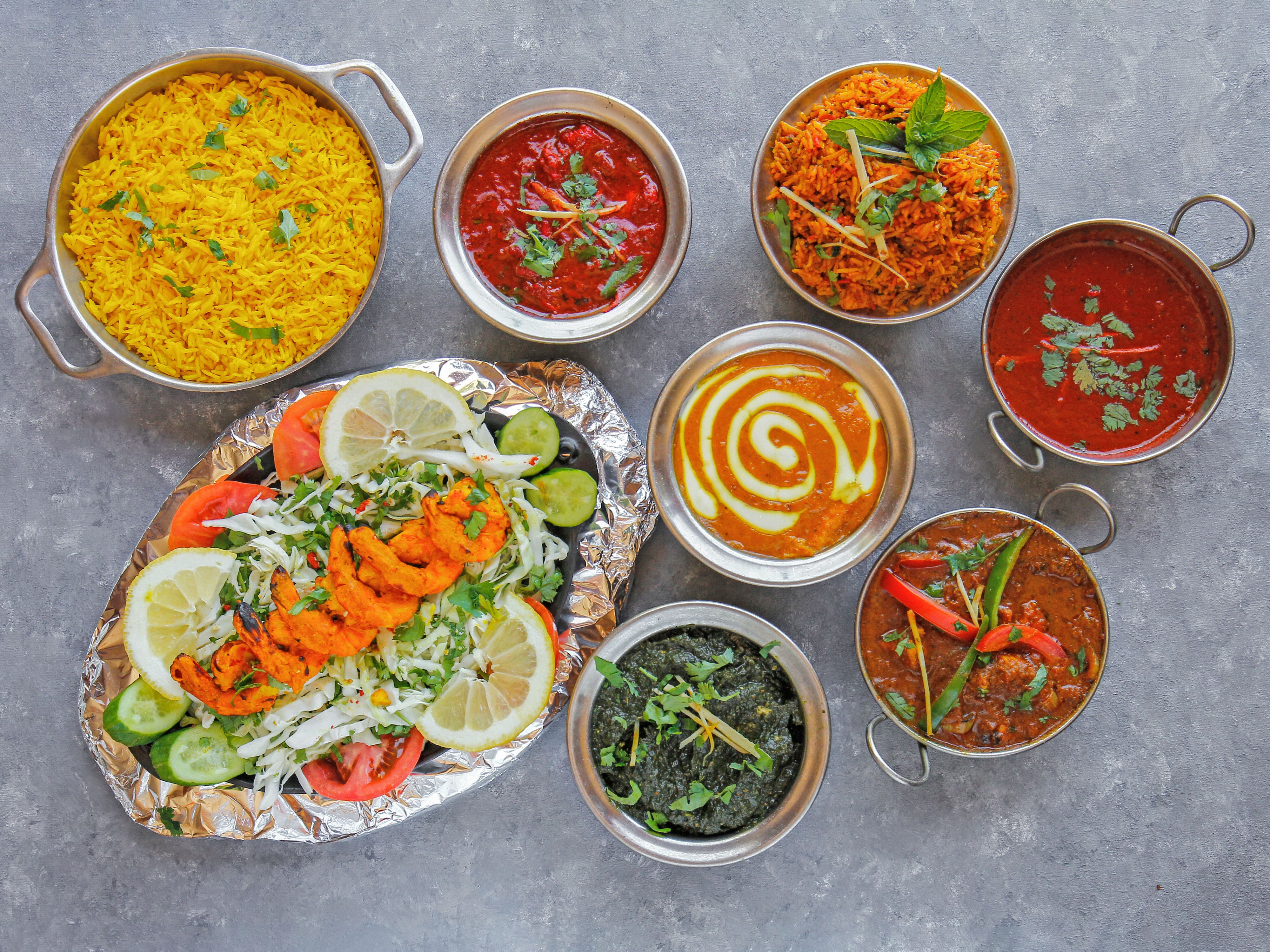 Jashan Indian Restaurant vendor logo