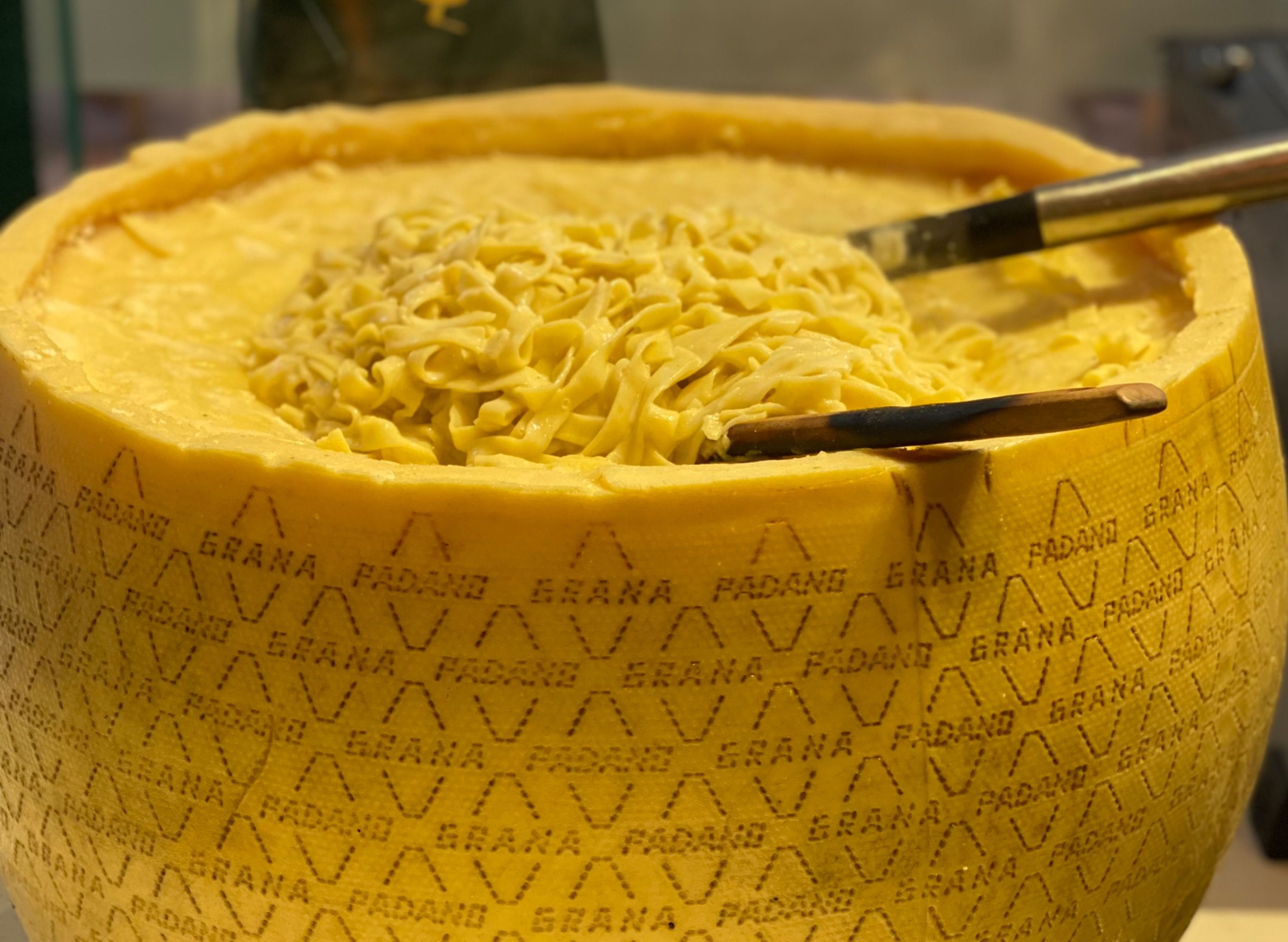 Prm Cheese vendor logo