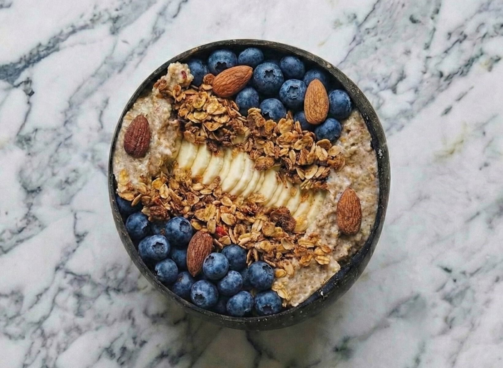 Porridgeshop vendor logo