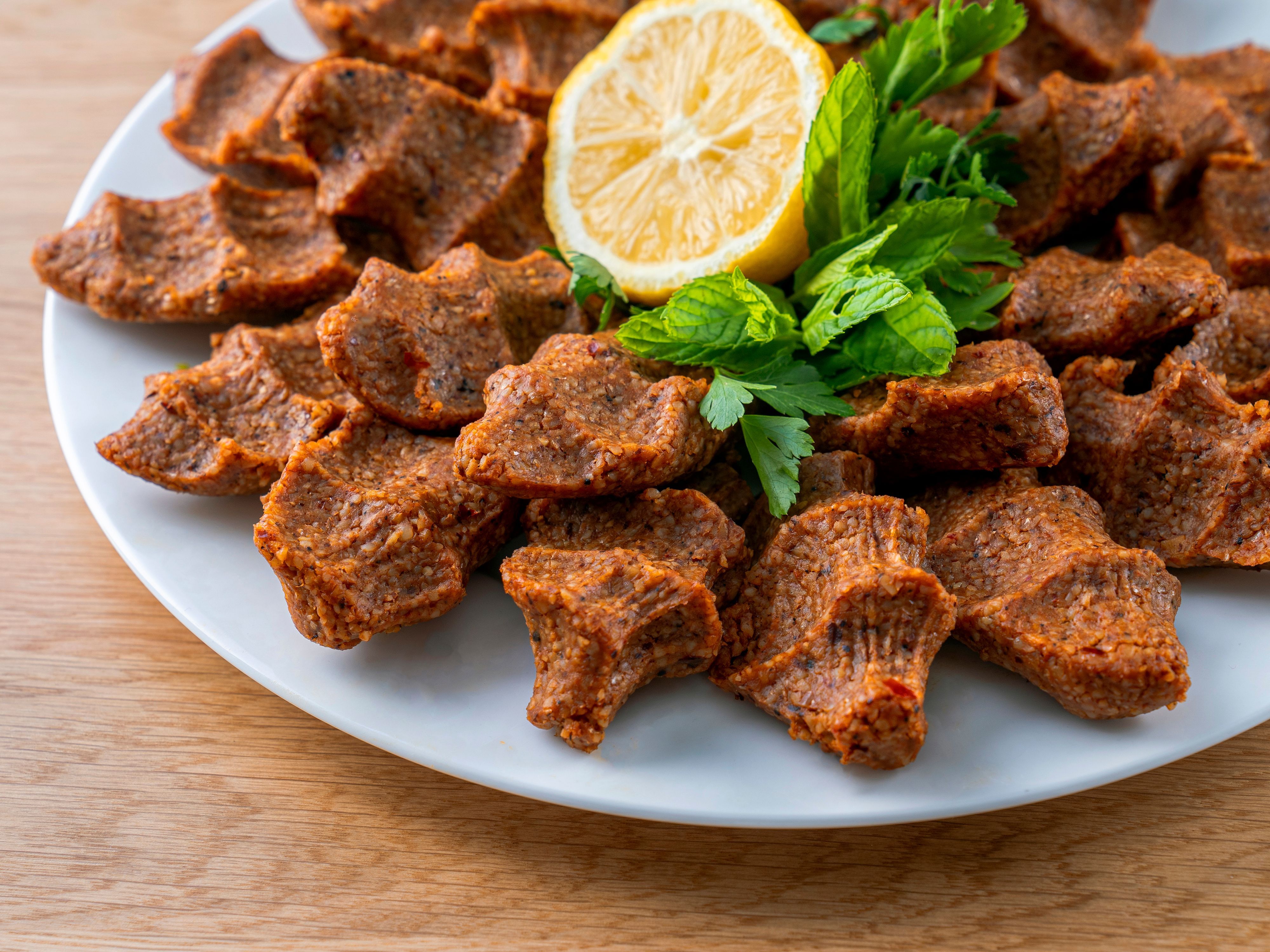 Meşhur Eyüp Usta vendor logo