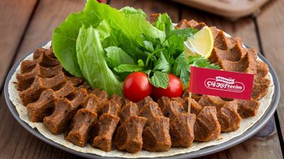 ADÇ Adıyamanlı Çiğköftecim