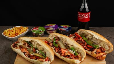 Ekrem Coşkun Döner