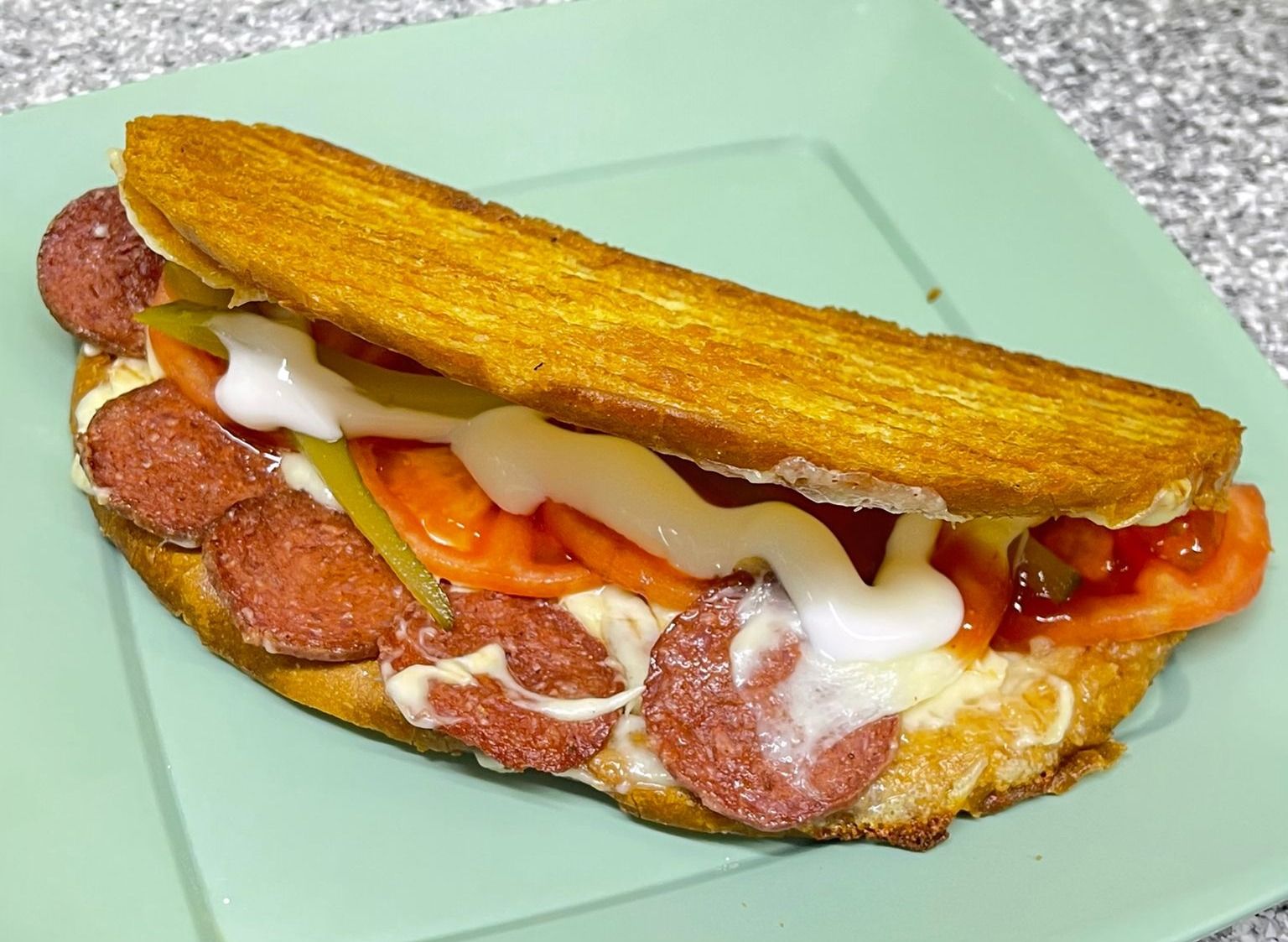 Olay Tost vendor logo
