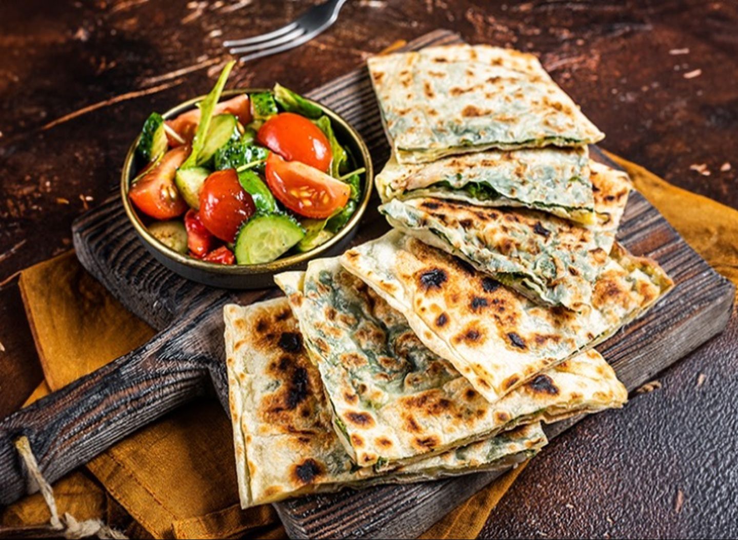 Gözleme Evi vendor logo