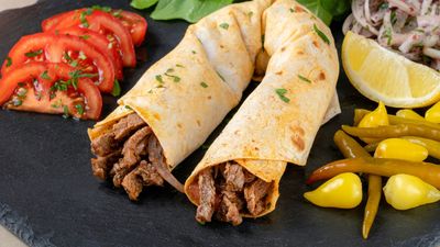 Mangalcık Kebap & Tantuni & Çorba