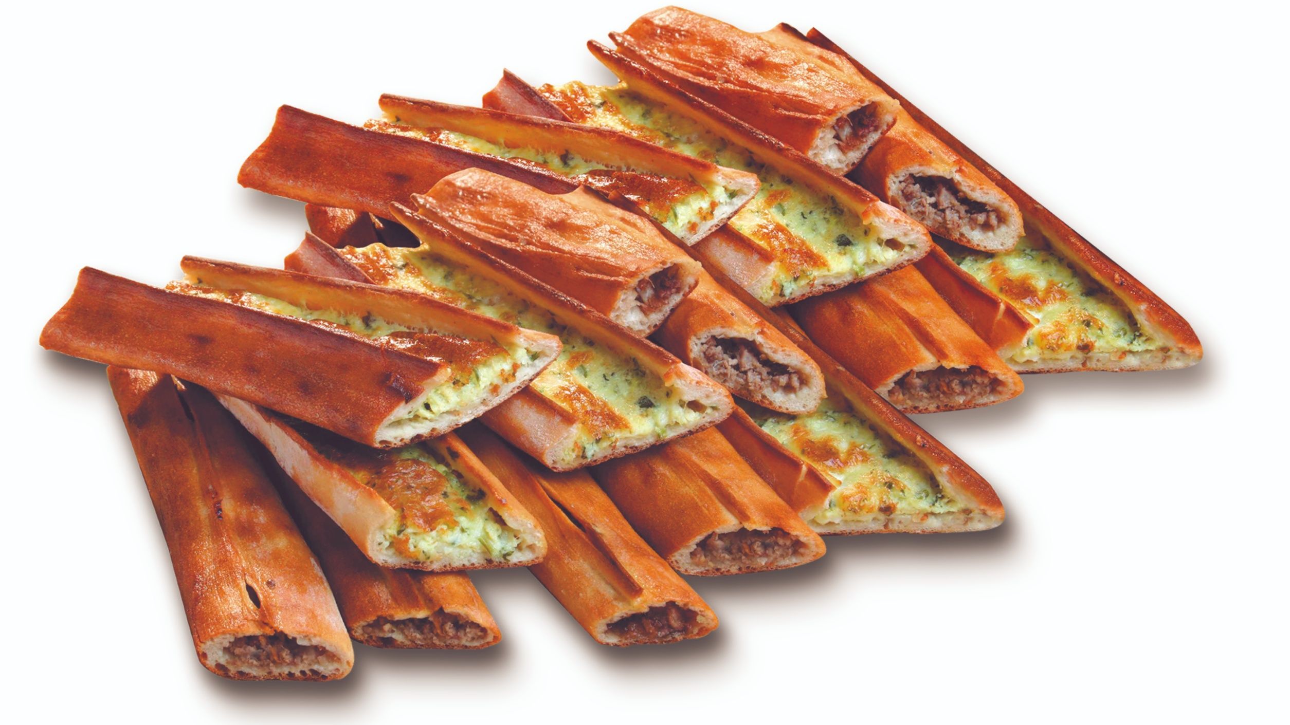 Bafra Pide Coşkun Kuru vendor logo
