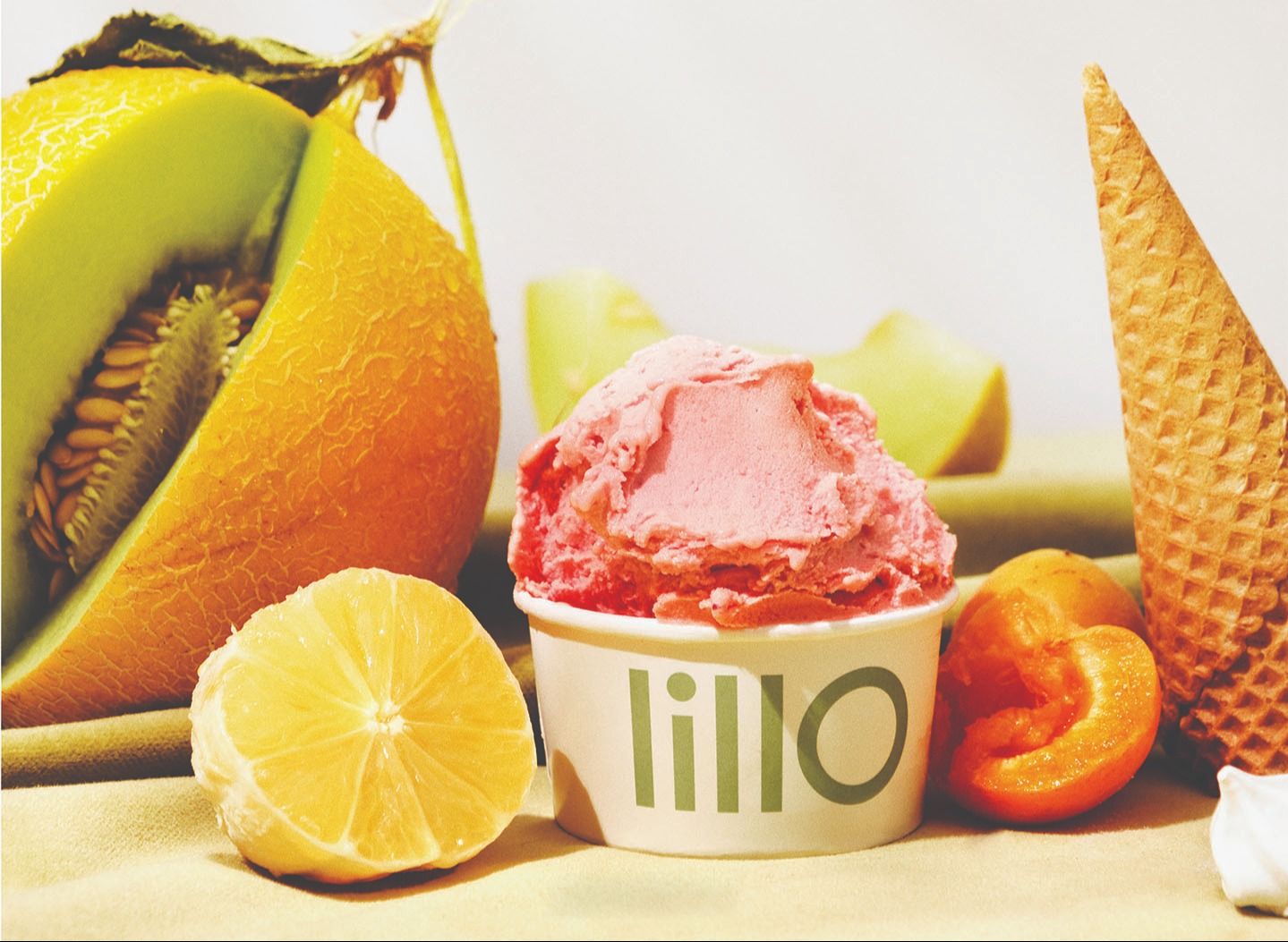 Lillo vendor logo