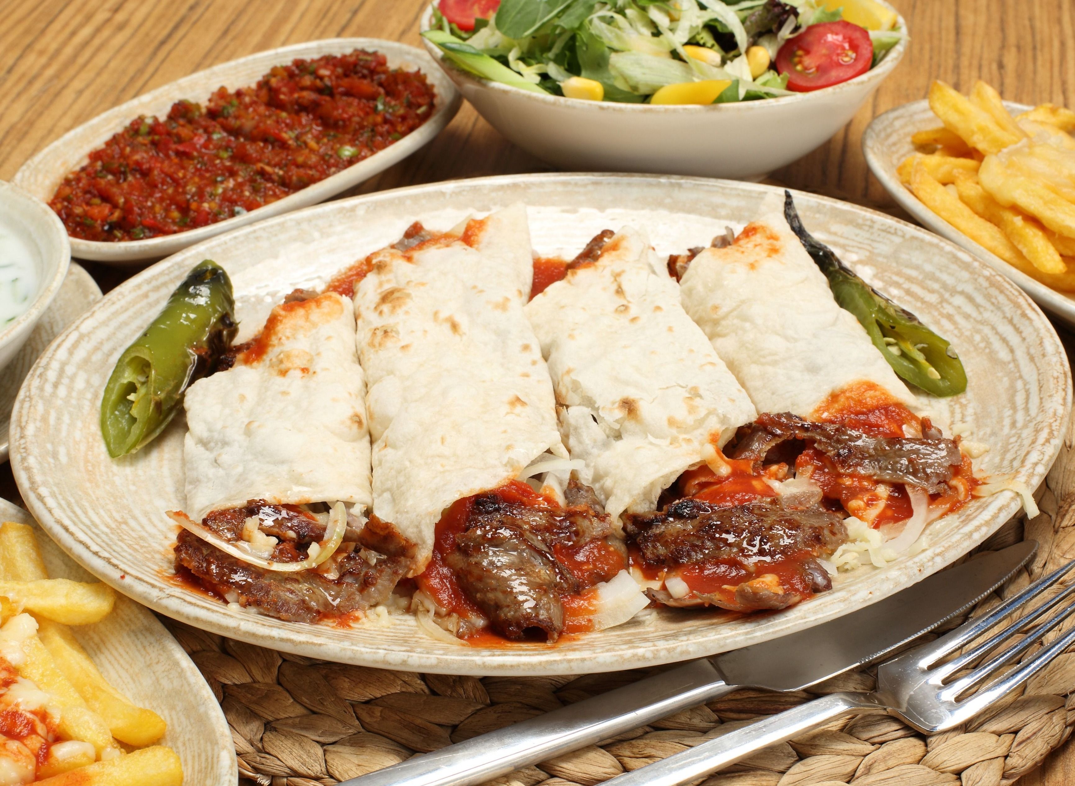 Çankaya Yıldız Aspava vendor logo