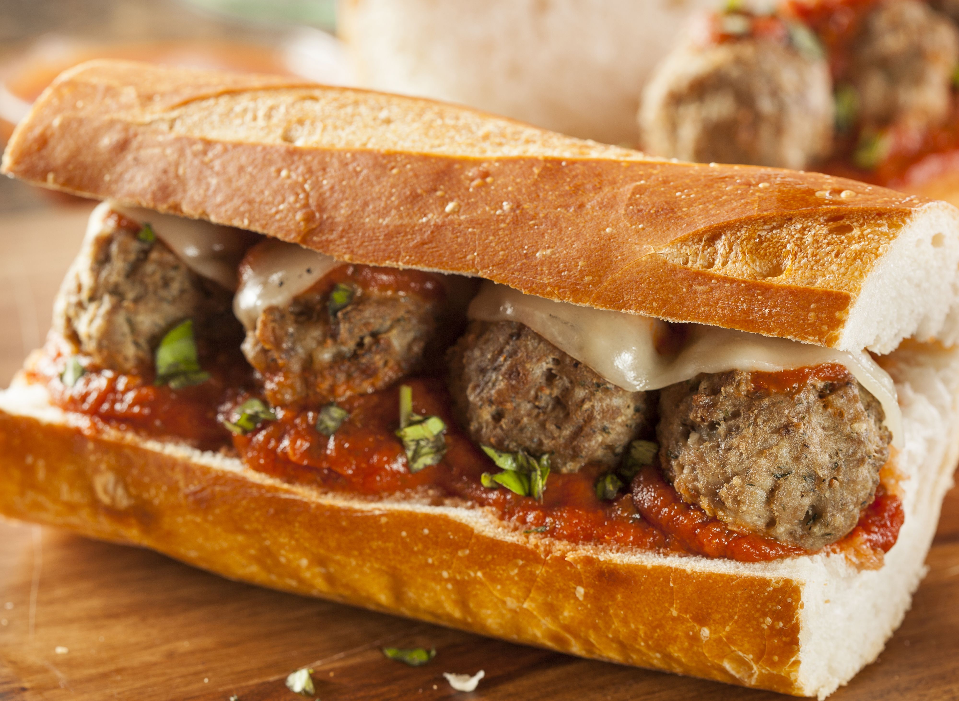 Bun Street Food vendor logo