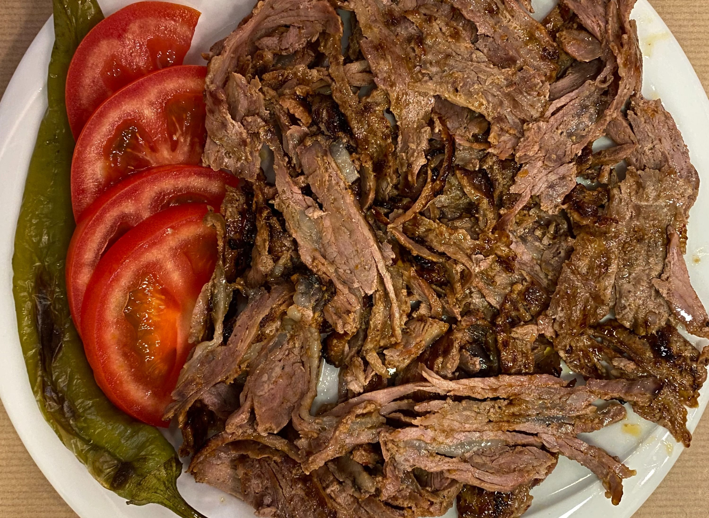 Seki Yaprak Döner, Bursa Online Sipariş Yemeksepeti