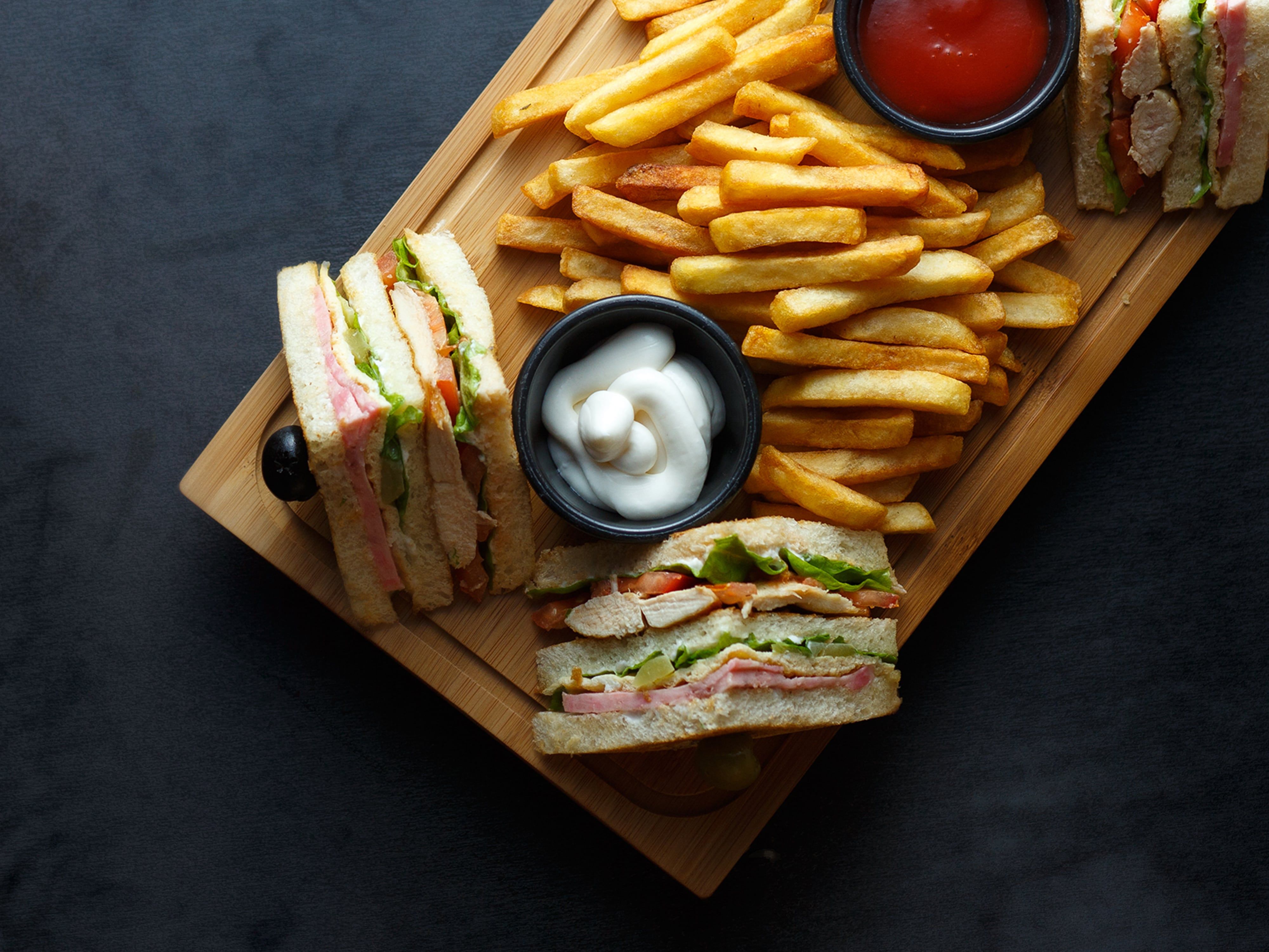 Lokma Cafe vendor logo