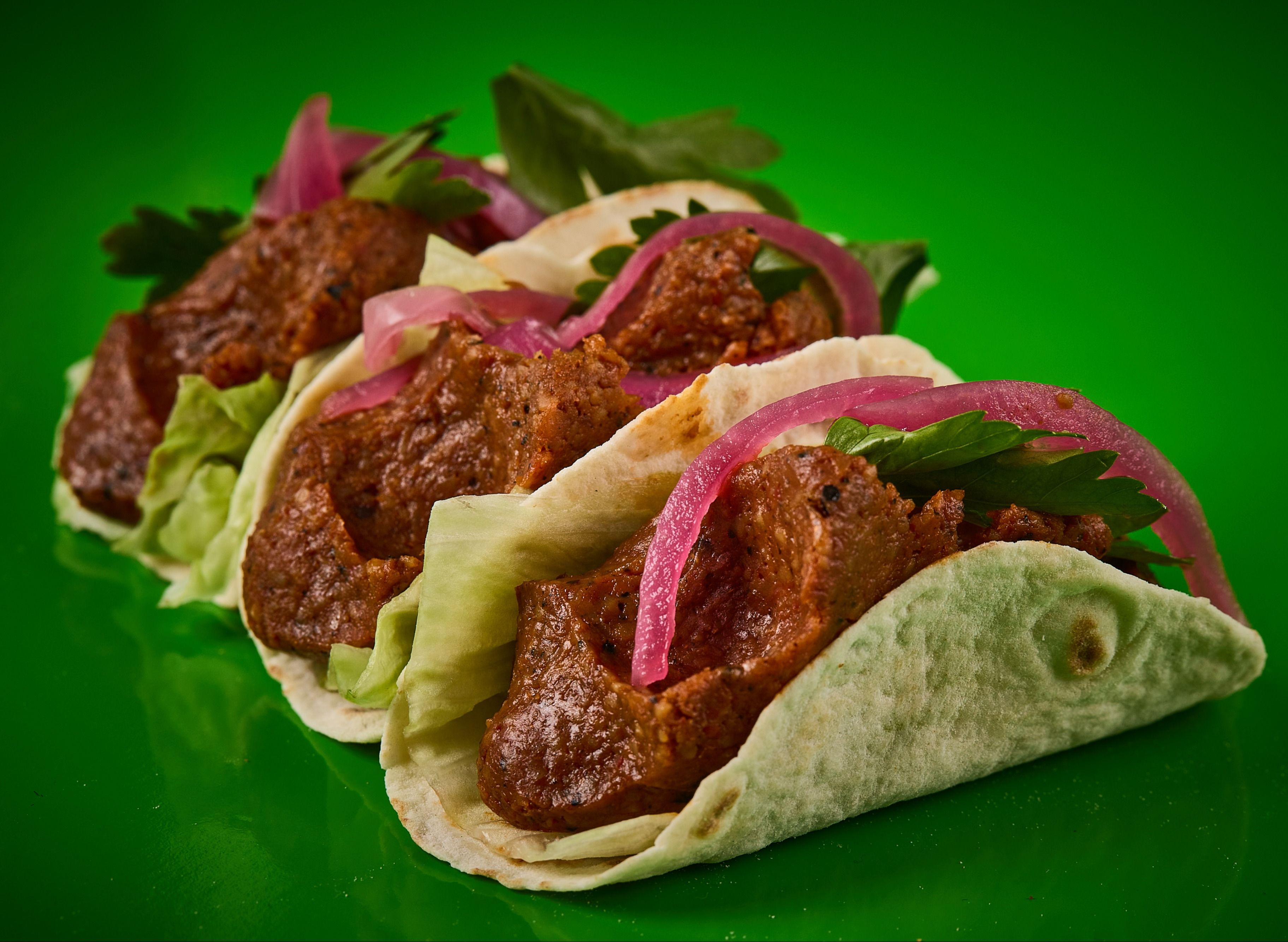One Çiğ Köfte vendor logo