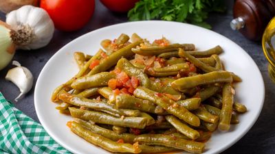 Glutensiz Fit Tencere Yemekleri