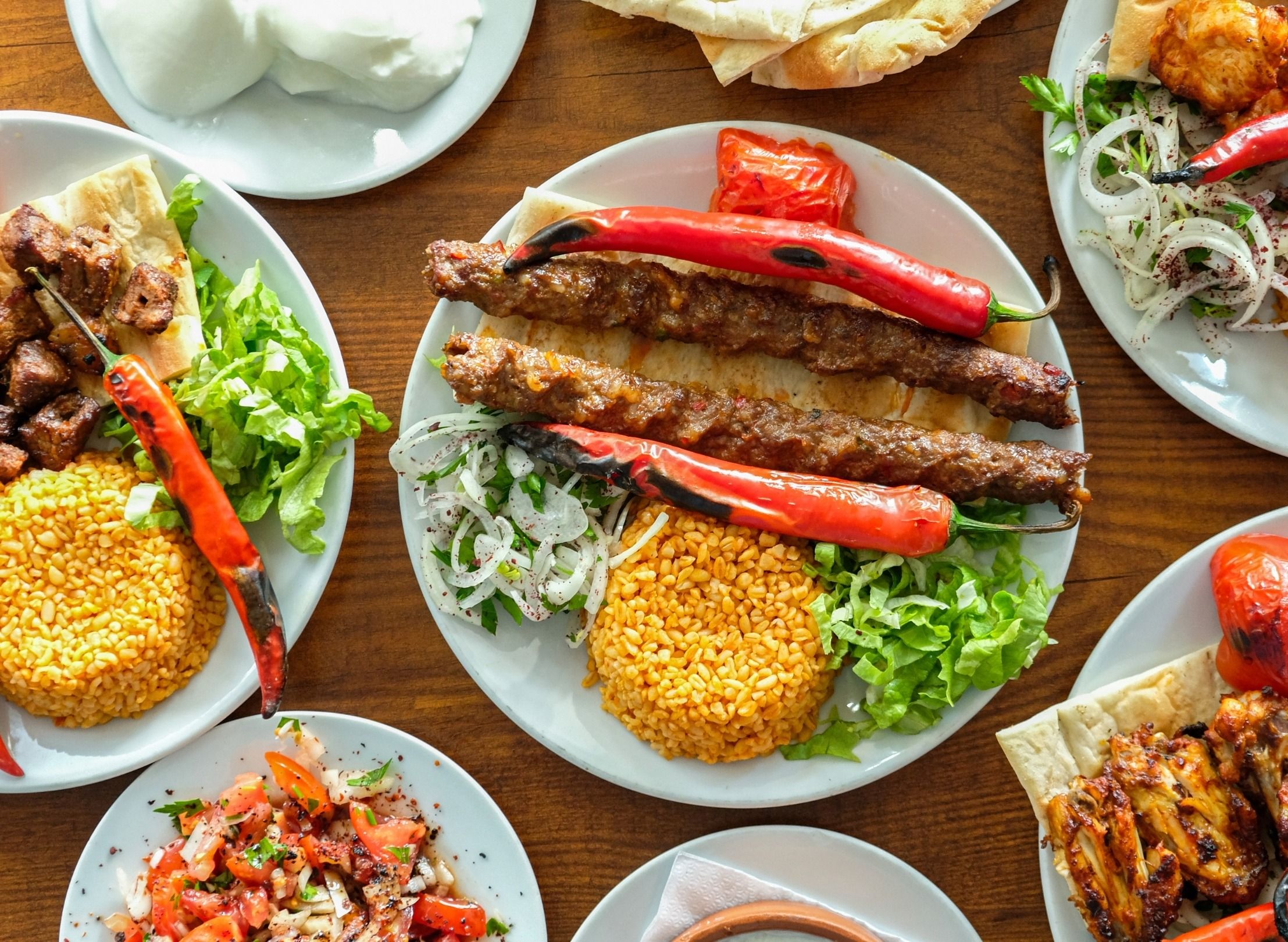 Bisoss Extra Çorba & Mangal vendor logo