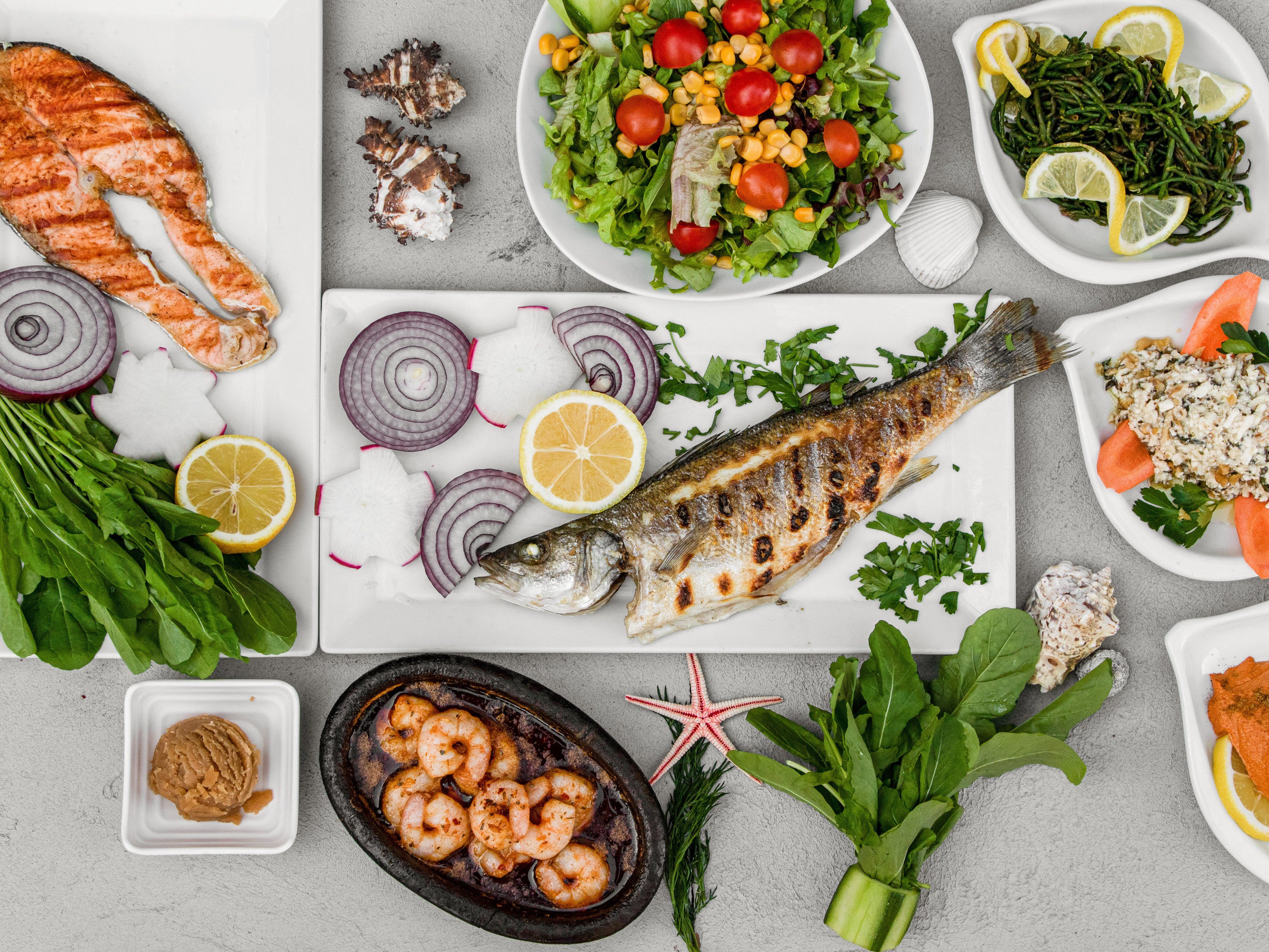 Meltem Balıkçısı & Meze Evi vendor logo