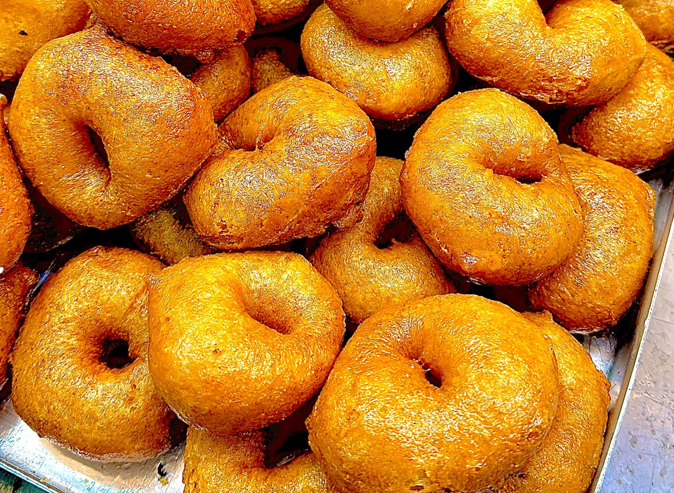 Tarihi Basmane Lokmacısı vendor logo