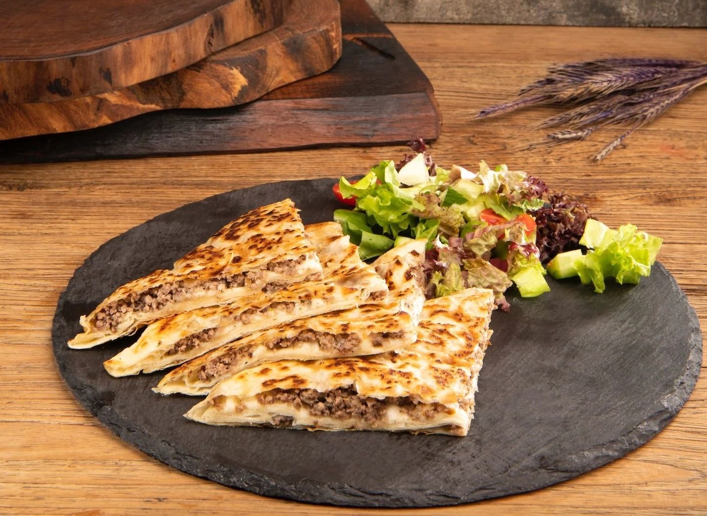 Gözleme Evi vendor logo