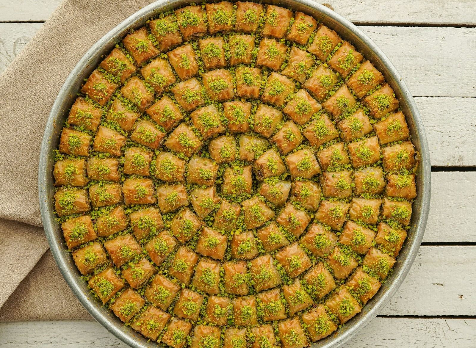 Tatlıcı Köse 1964 Kurttepe vendor logo