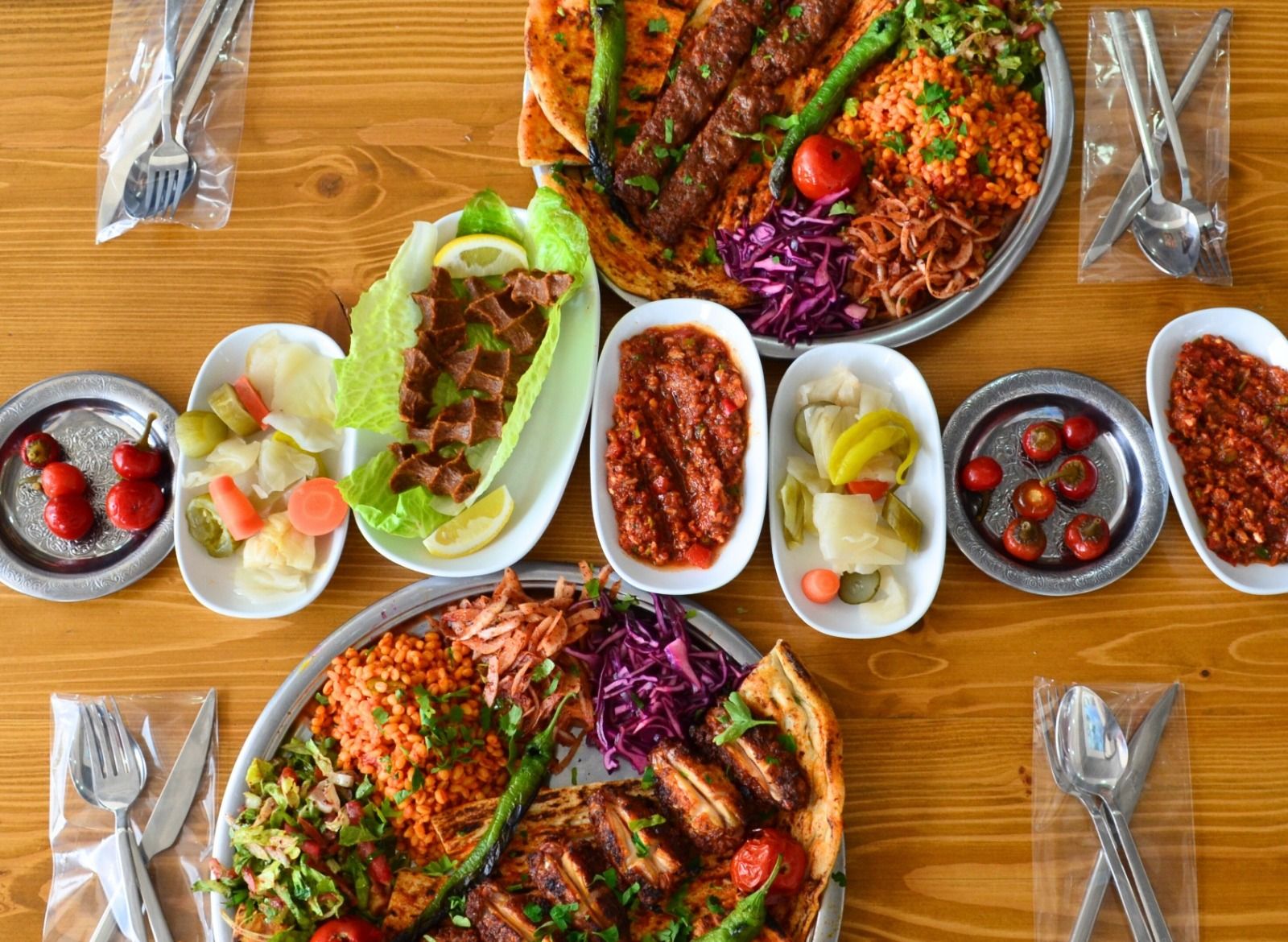 Dürümcü Babuş Dayı vendor logo