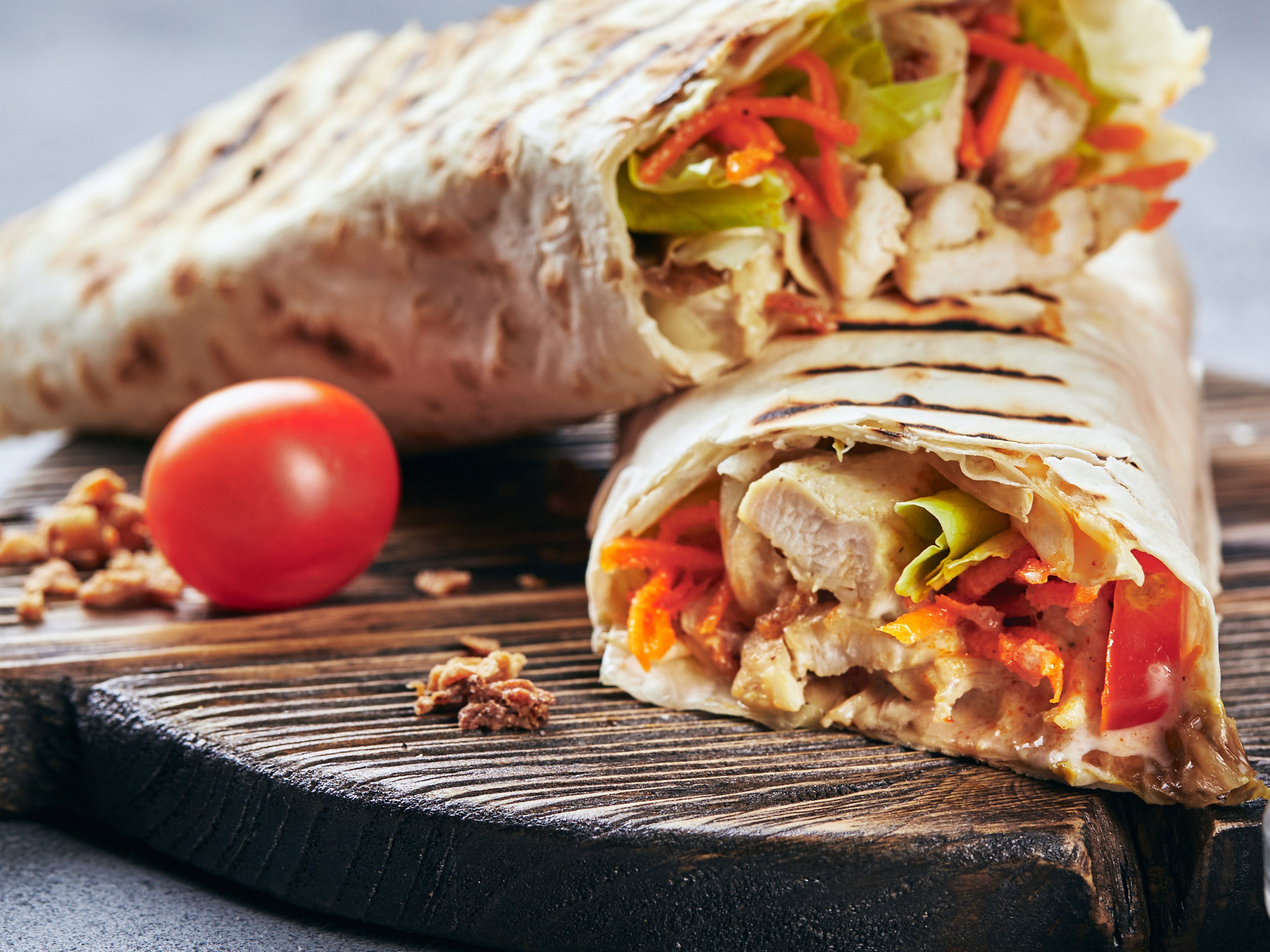 Köşem Antakya Döner vendor logo