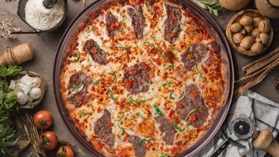 Sun Brothers Pizza