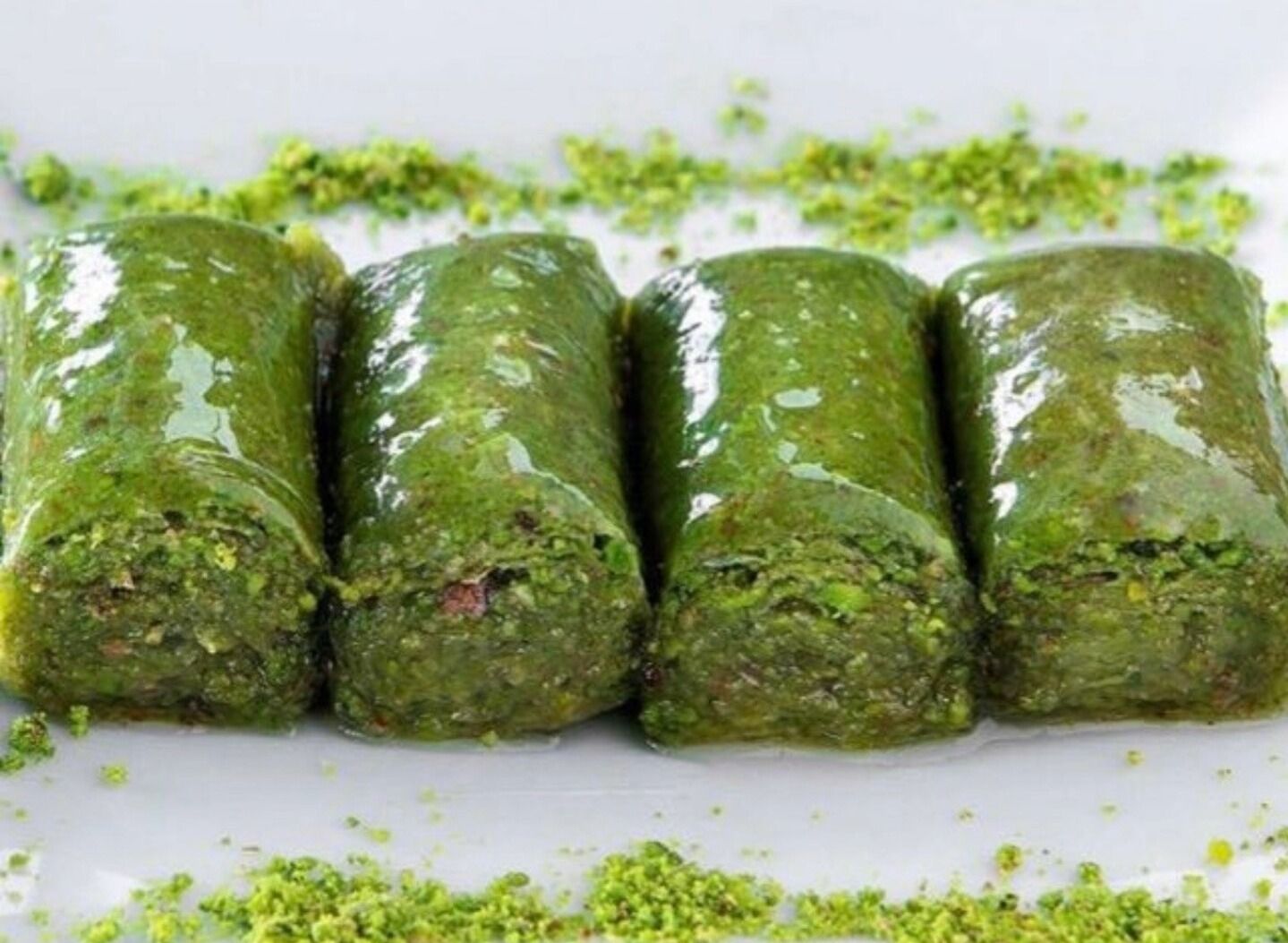 Fıstıkâlâ Gaziantep Baklava vendor logo