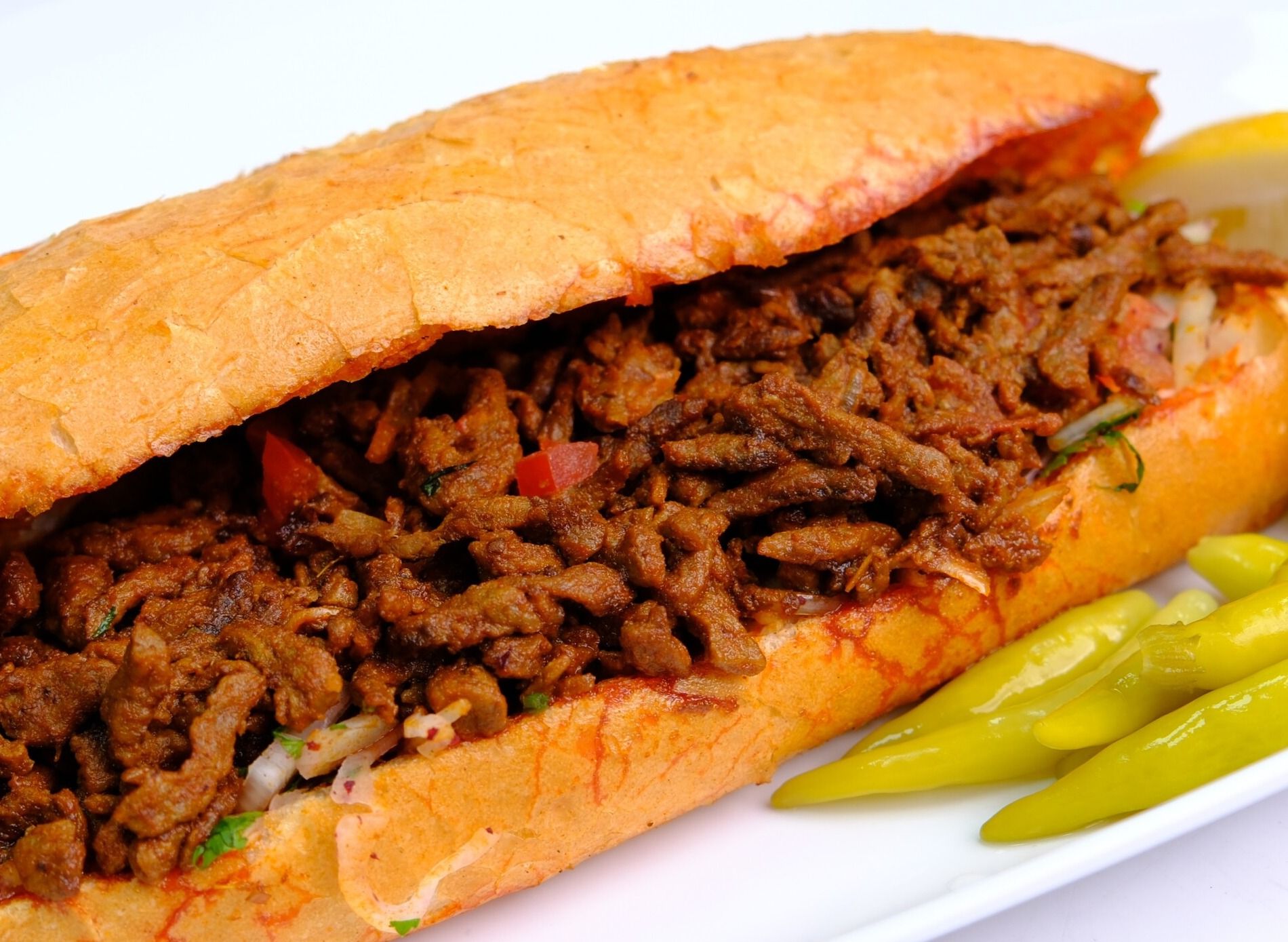Nuran Tantuni vendor logo