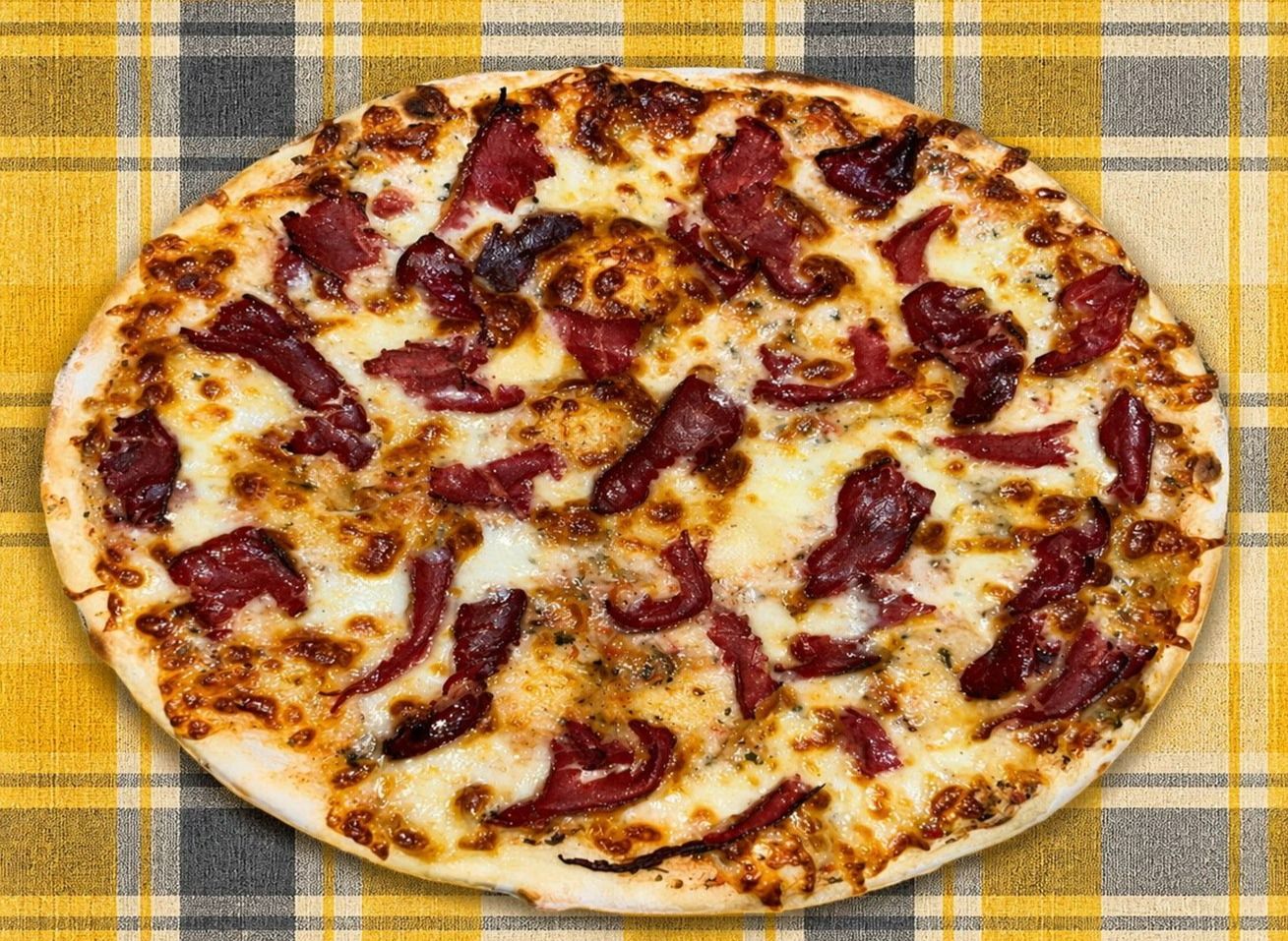 Pizza Acıktınmı vendor logo