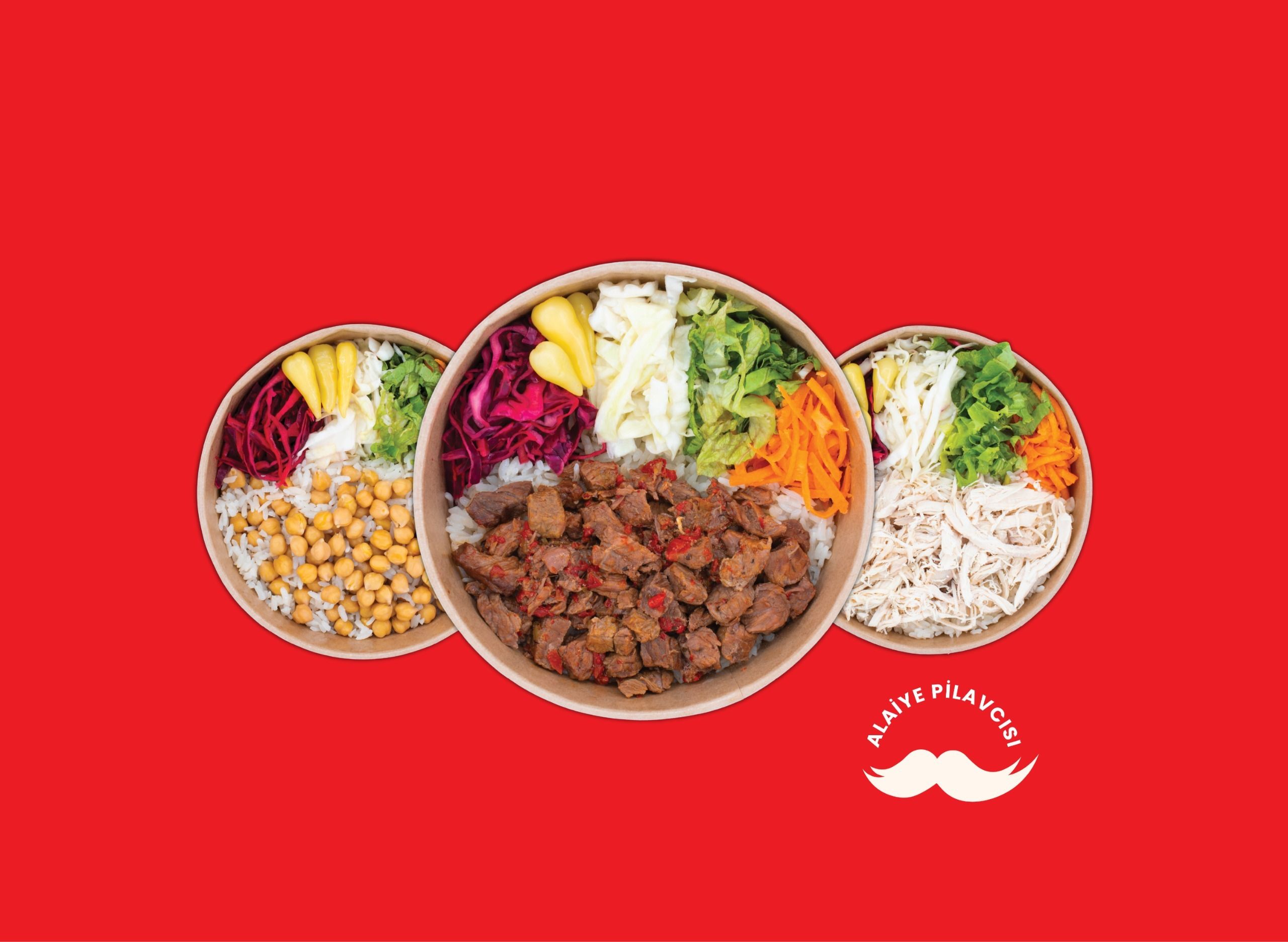 Alaiye Pilavcısı vendor logo