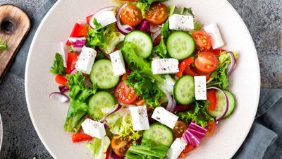Salad King
