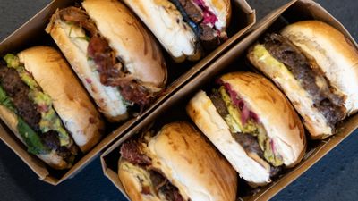 Burgerlerce