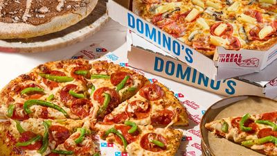 Domino's Pizza