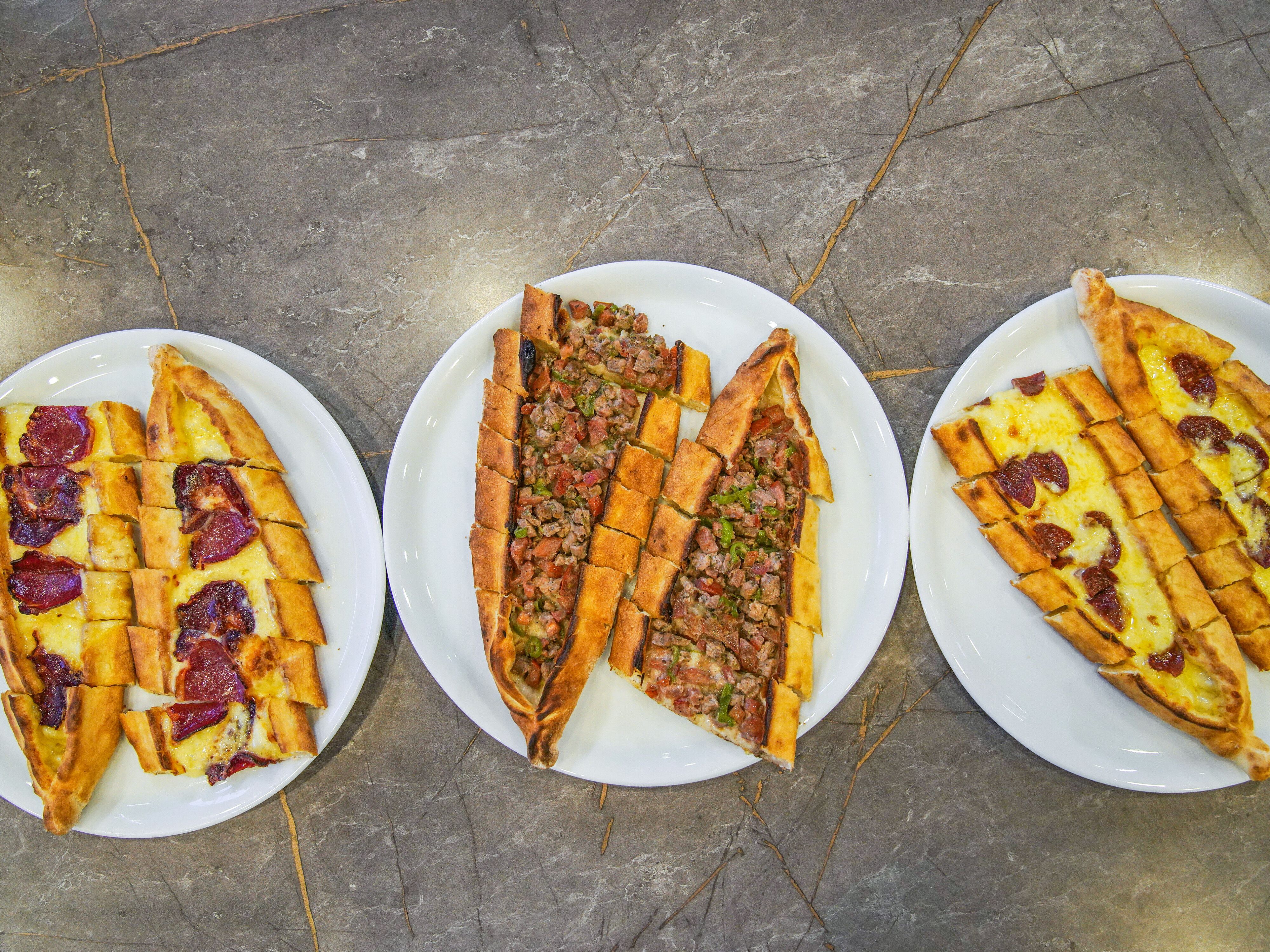 Ada Pizza Pide & Lahmacun vendor logo