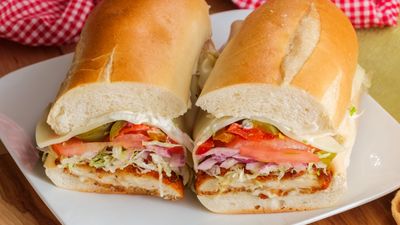 Ghaya Panini & Coffee