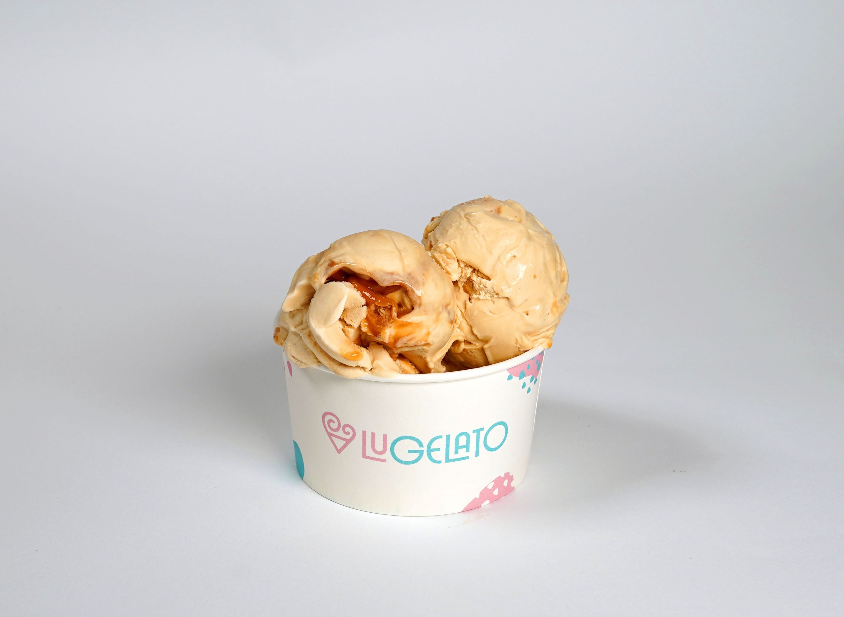 Lu Gelato Bostancı vendor logo