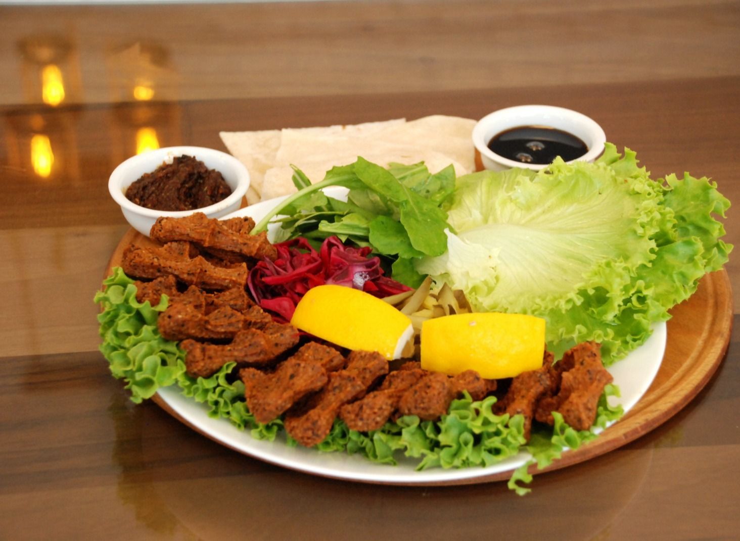 Adıyamanlı Çiğ Köfteci Osman Usta vendor logo