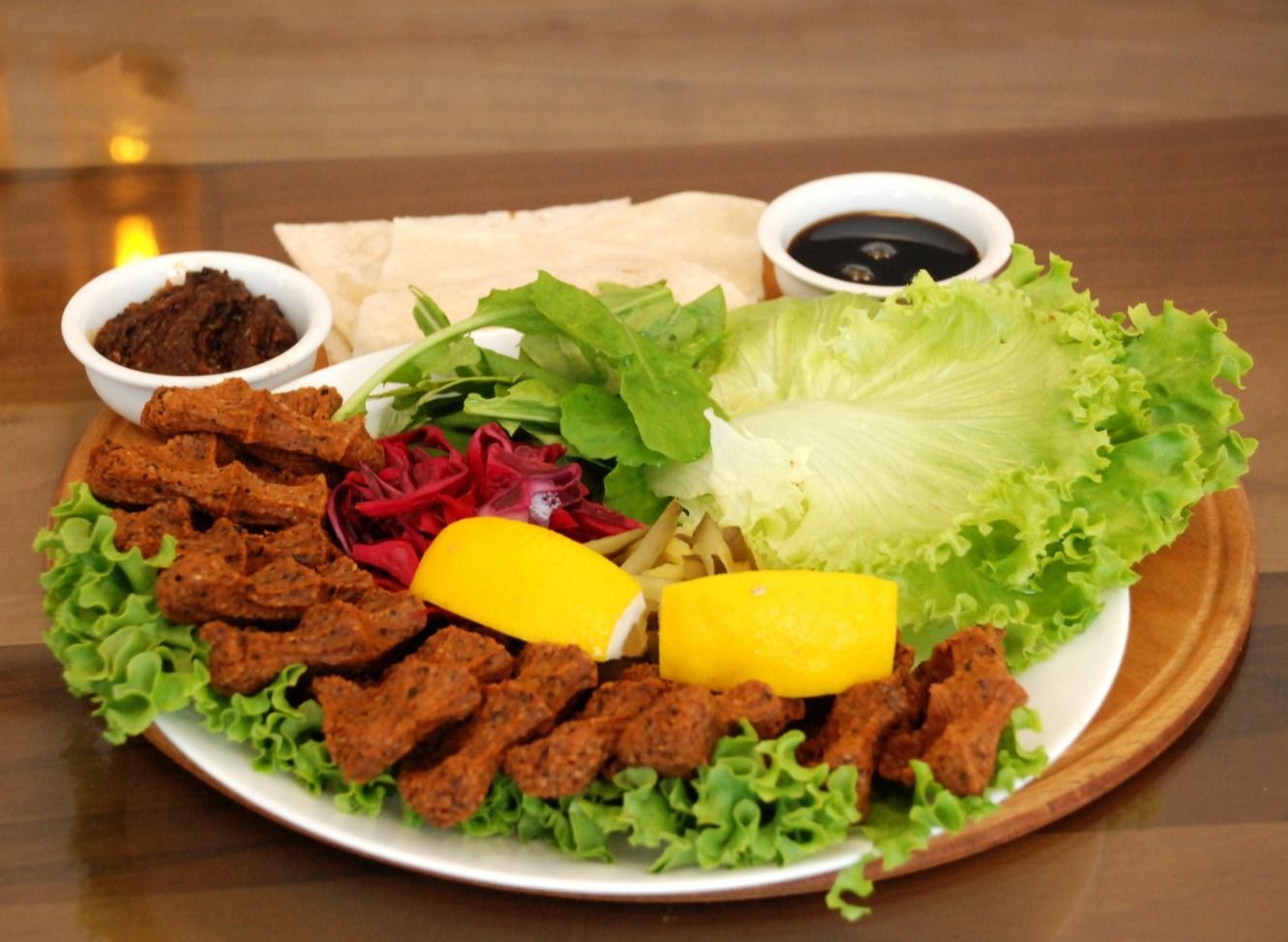 Adıyamanlı Çiğ Köfteci Osman Usta vendor logo