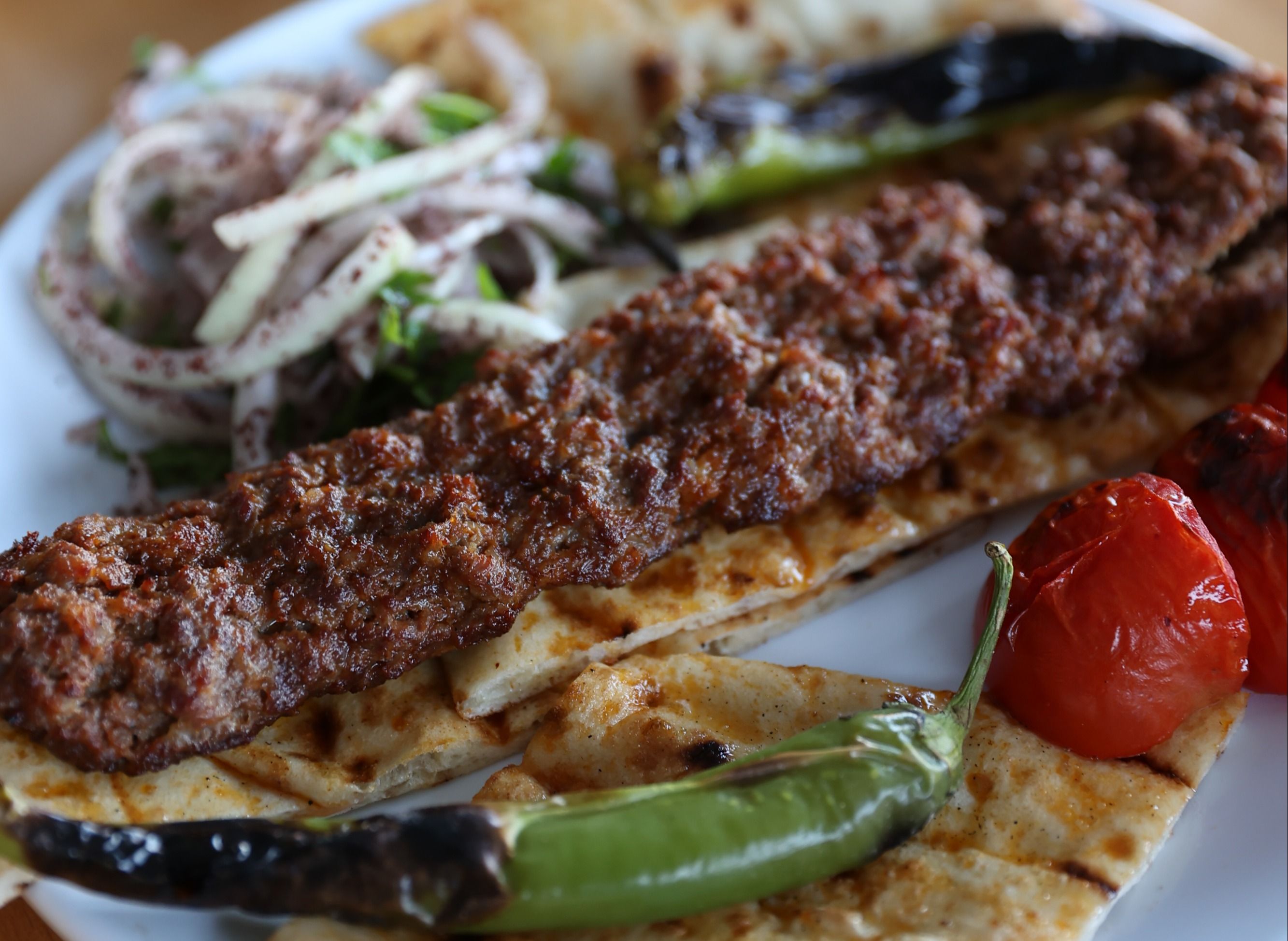 Adana Sofrası vendor logo