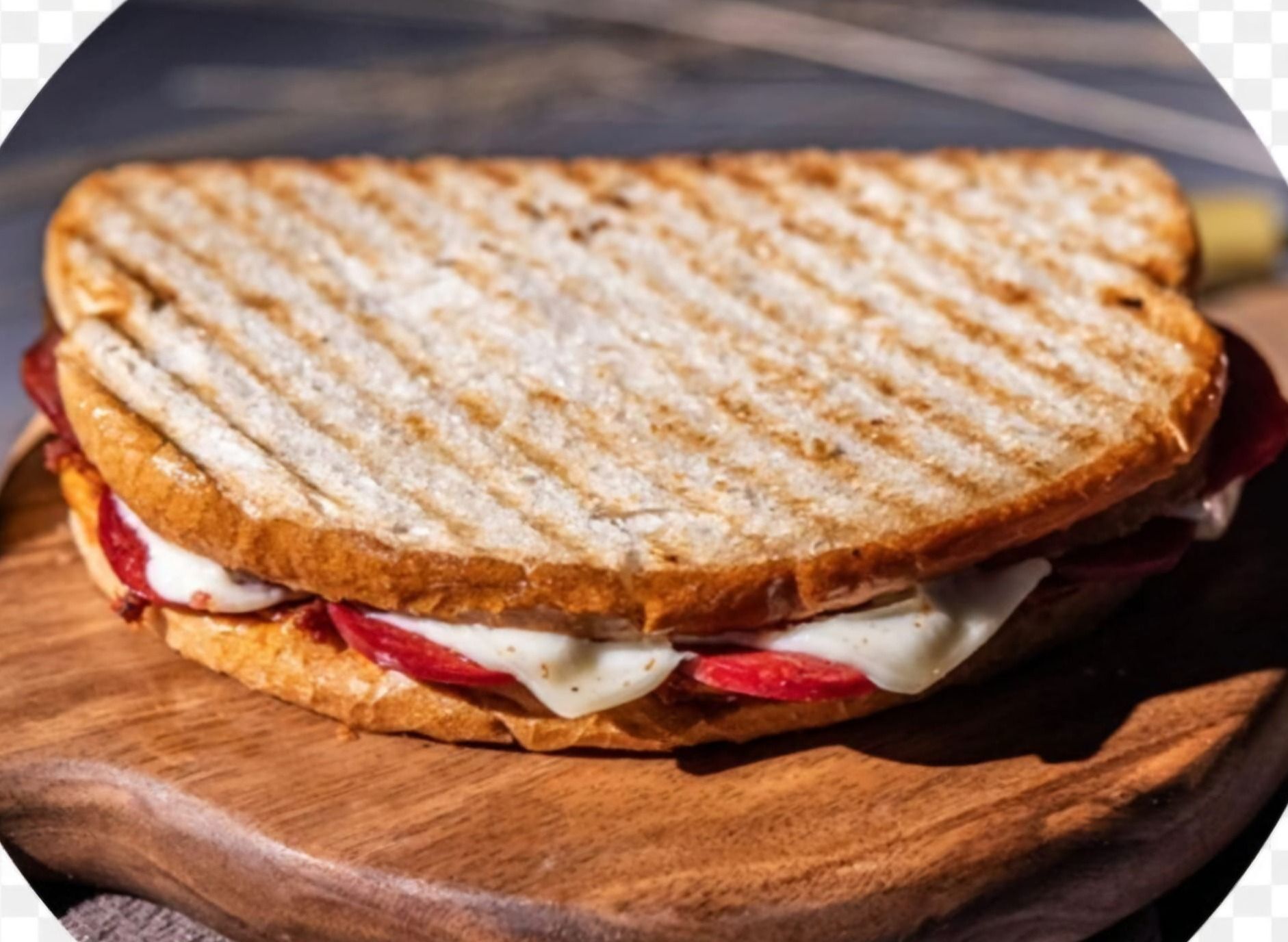Levent Tost & Sandwıch vendor logo